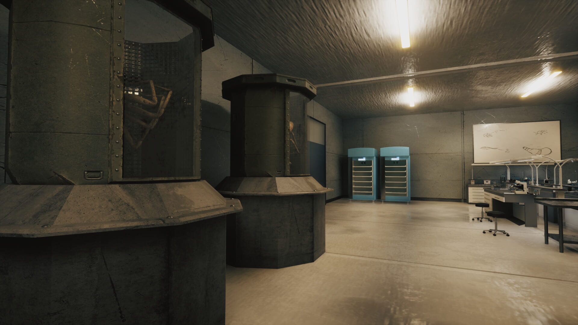 Screenshot for Huntsman