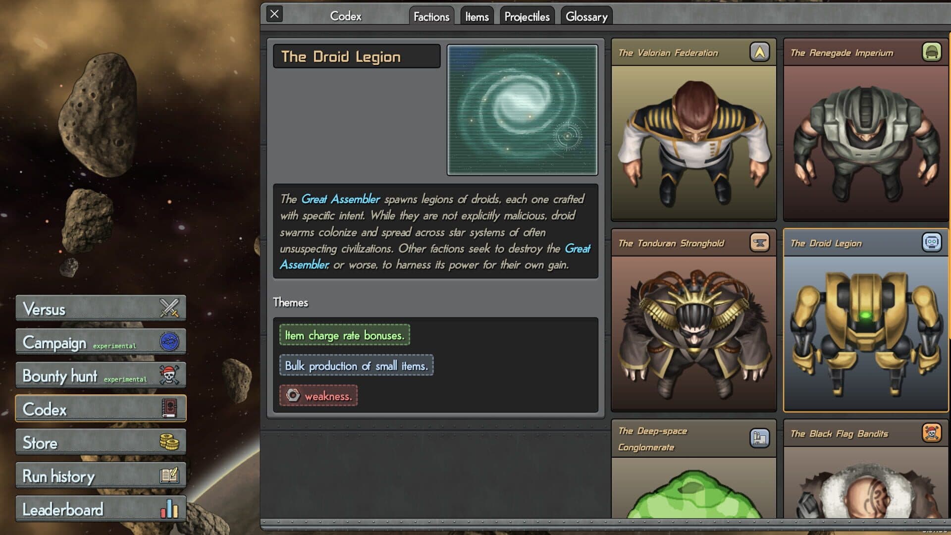 Screenshot for Down with the Ship
