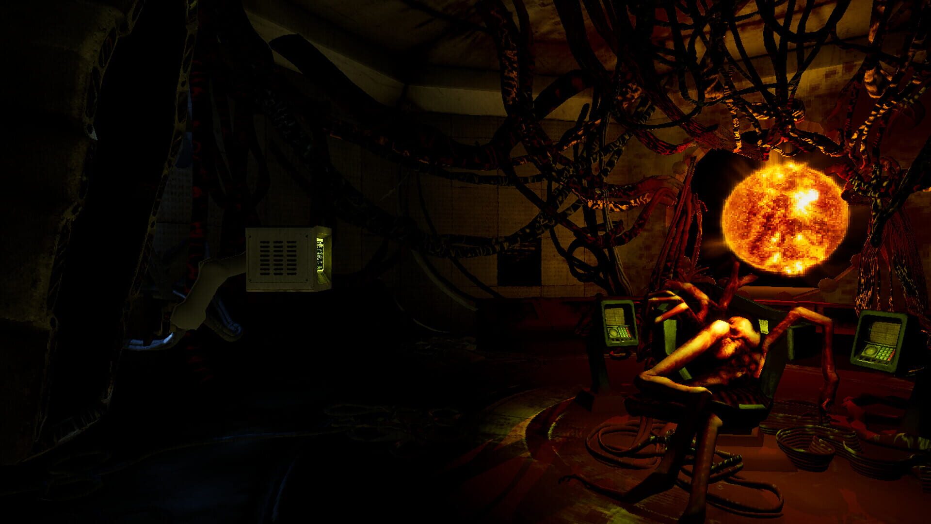Screenshot for Ultrasound