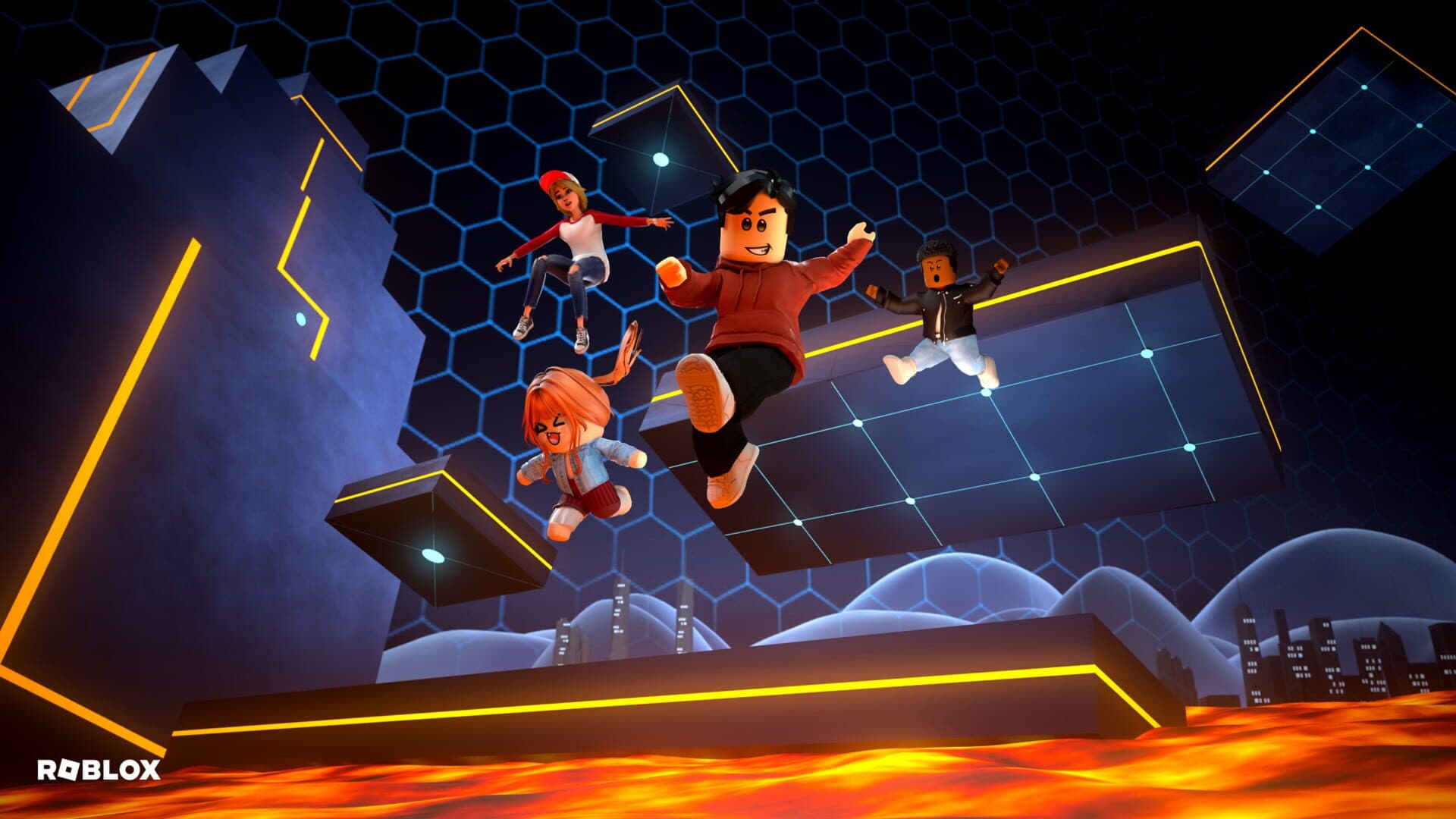 Screenshot for Roblox