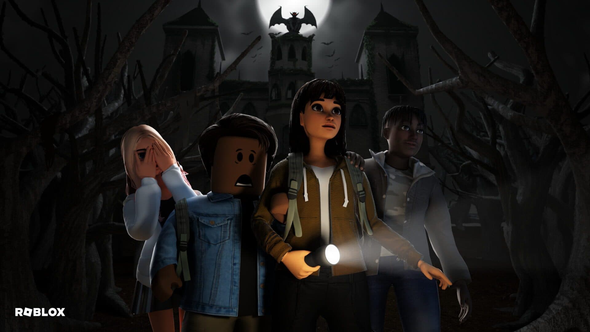 Screenshot for Roblox
