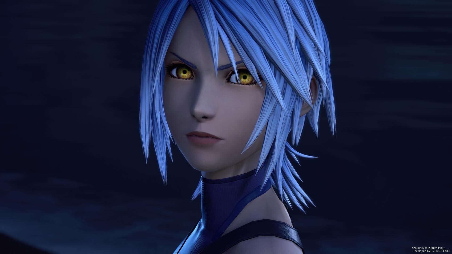 Screenshot for Kingdom Hearts III + Re Mind