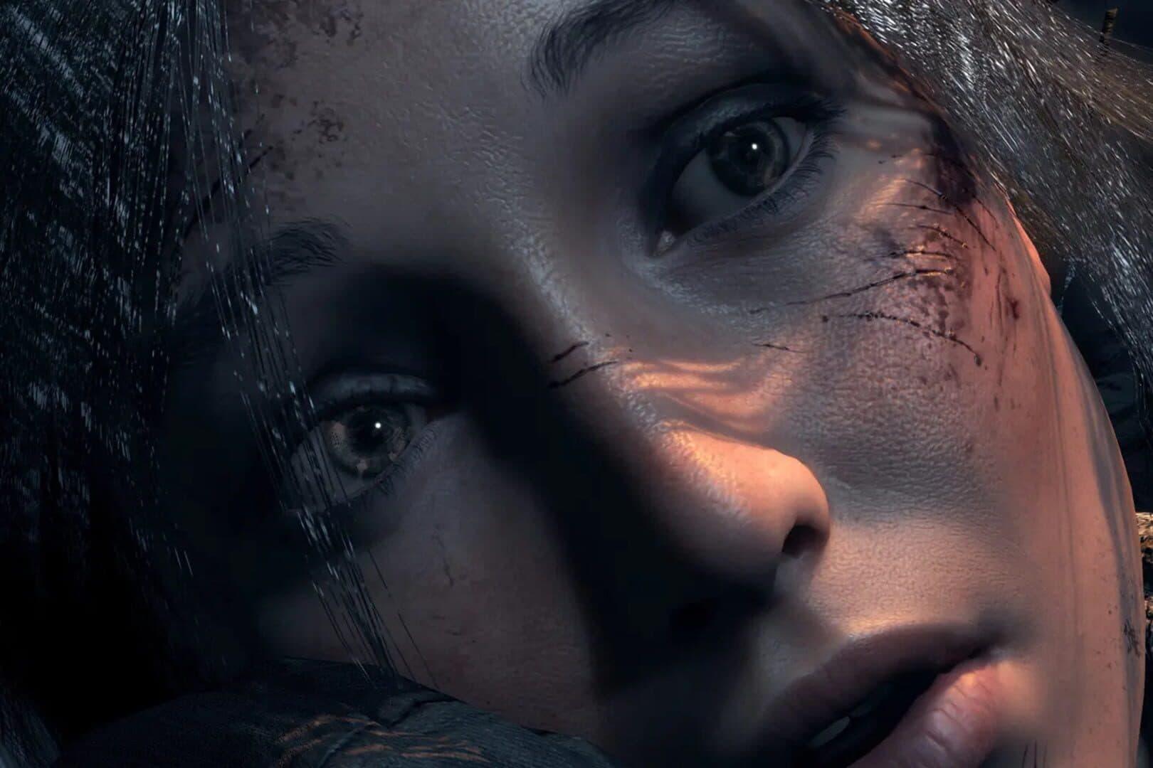 Screenshot for Rise of the Tomb Raider: 20 Year Celebration