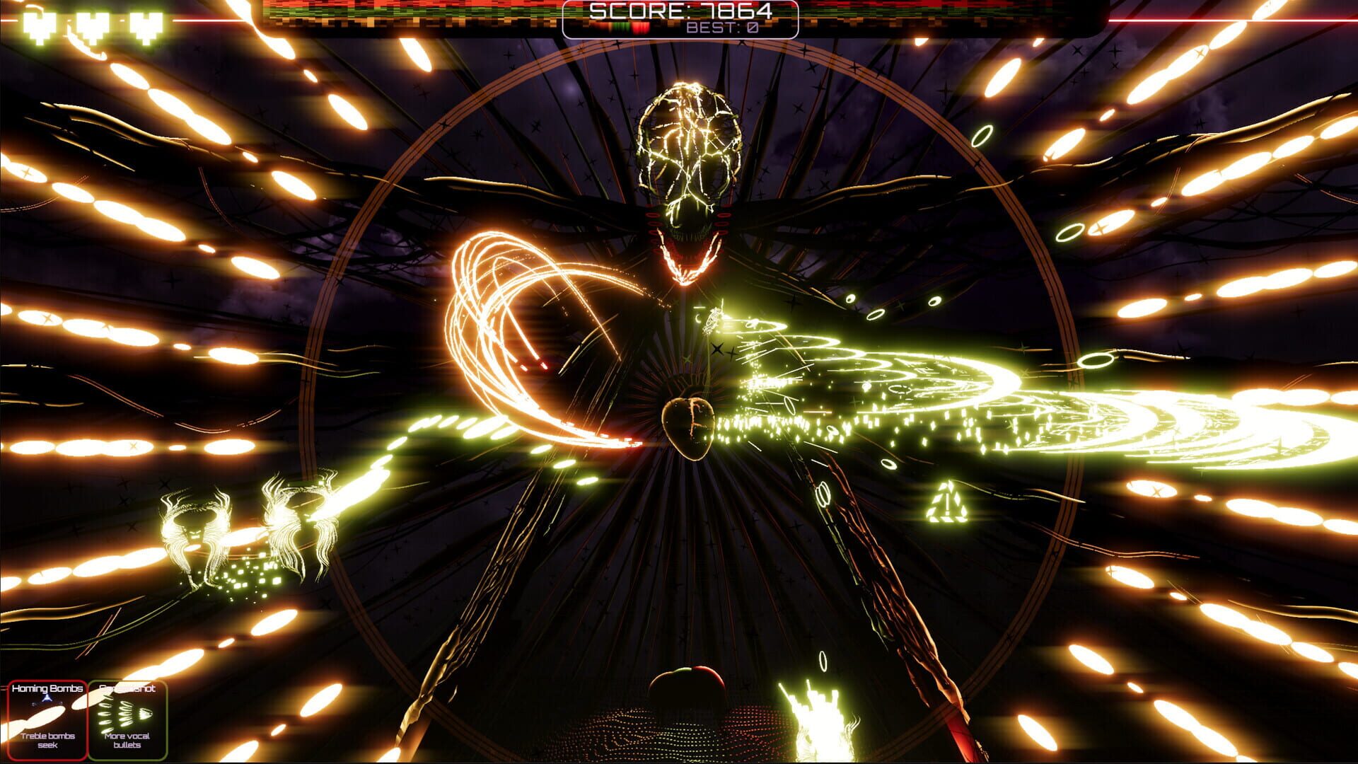 Screenshot for Audiomech: Your Music Transformed