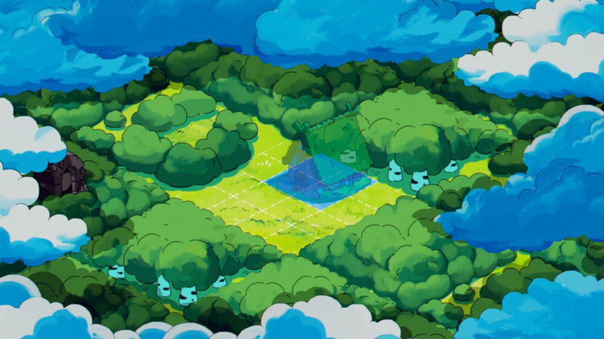 Screenshot for Spiritstead