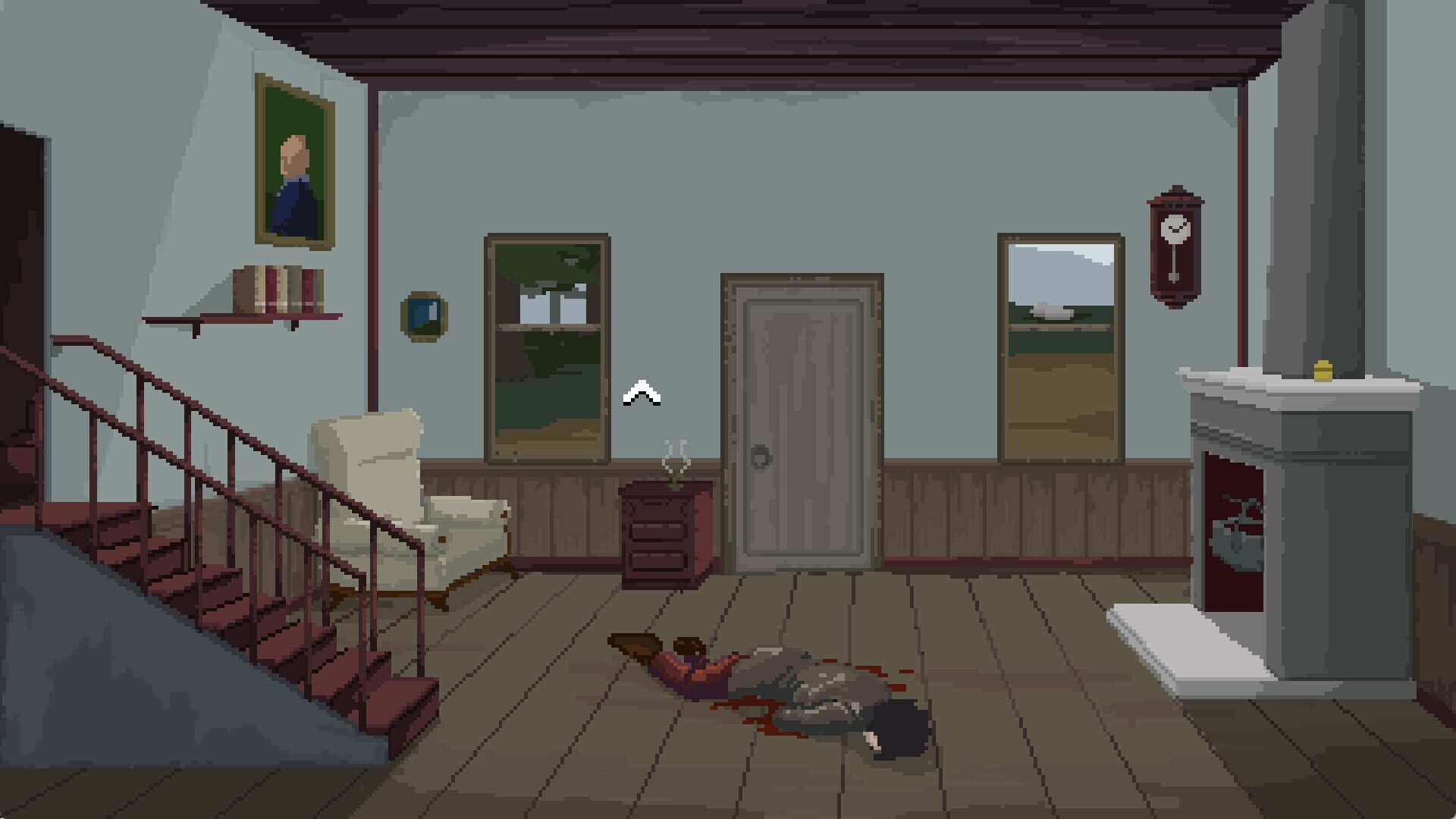 Screenshot for Cult Vacui