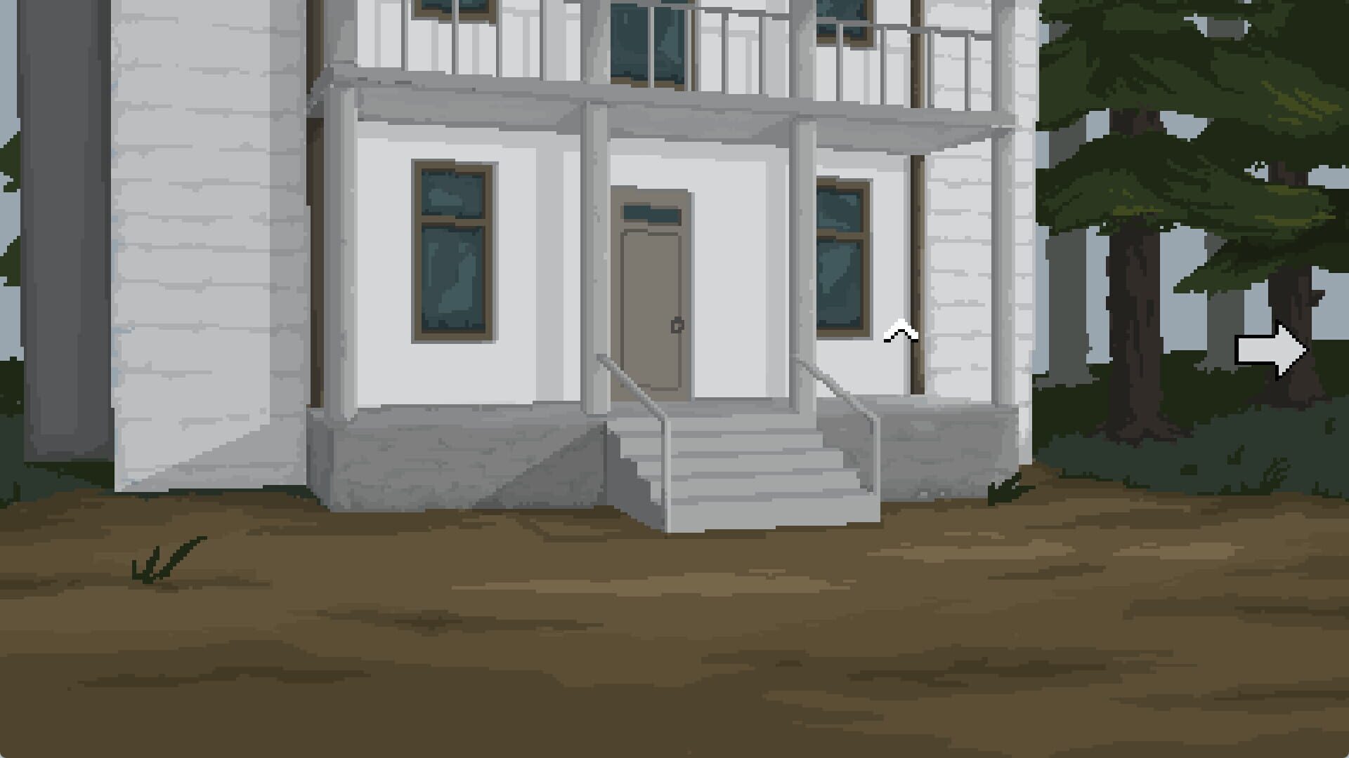 Screenshot for Cult Vacui