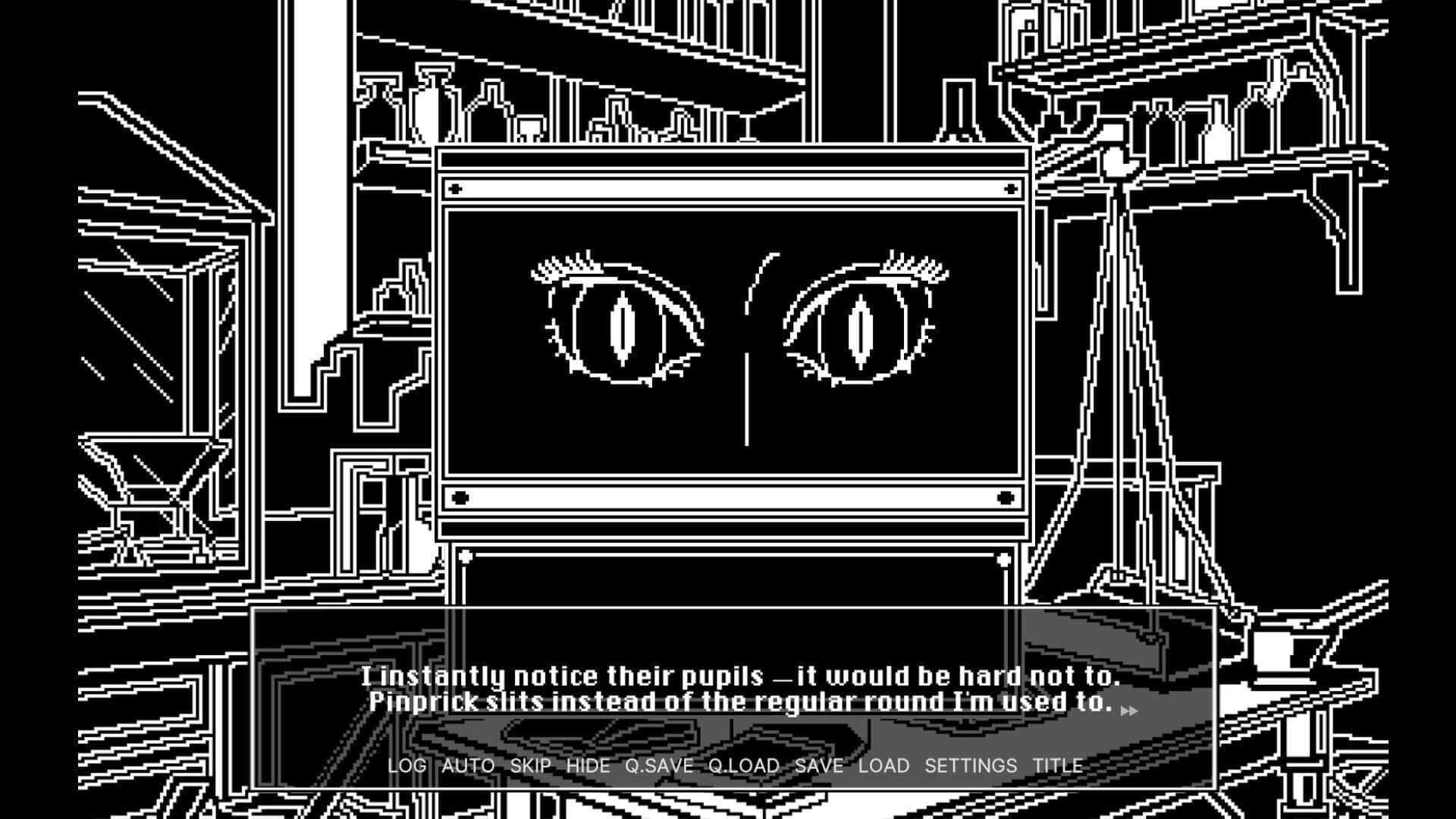 Screenshot for Night Shift: 1999