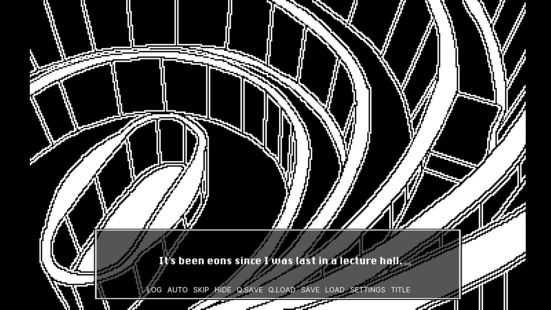 Screenshot for Night Shift: 1999