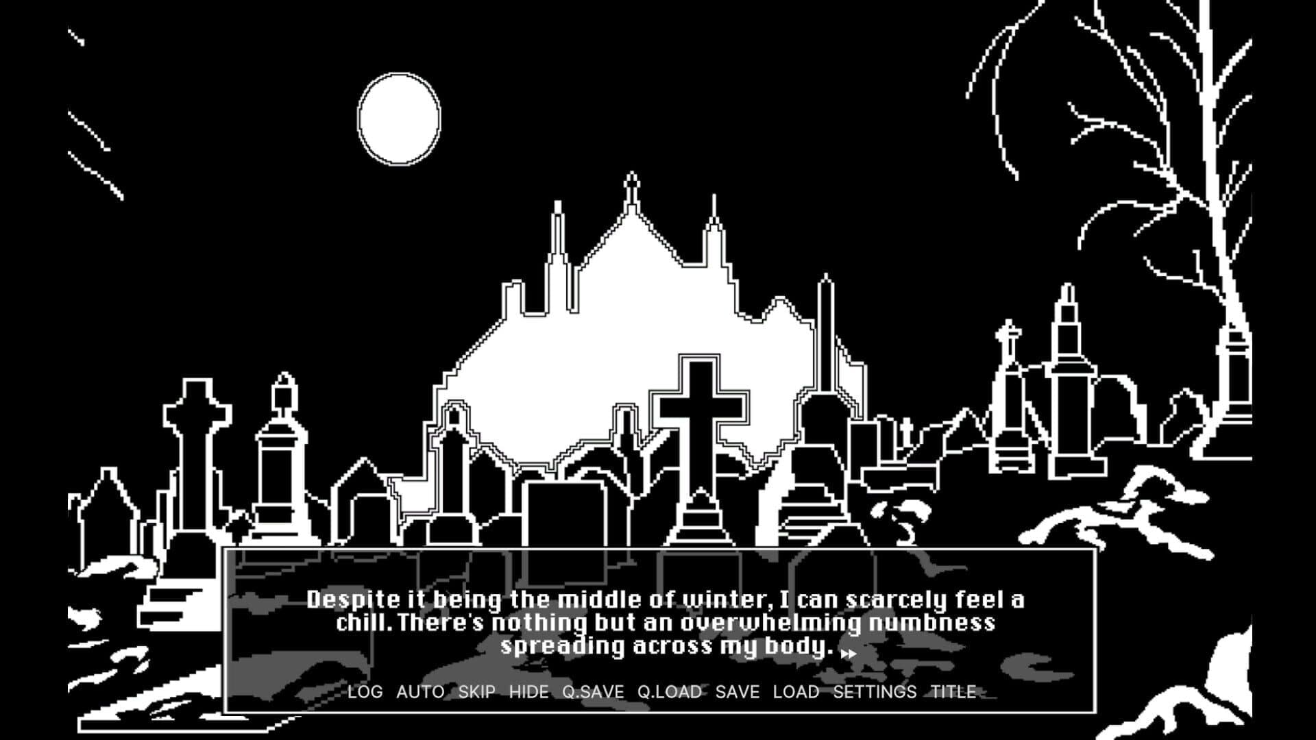 Screenshot for Night Shift: 1999