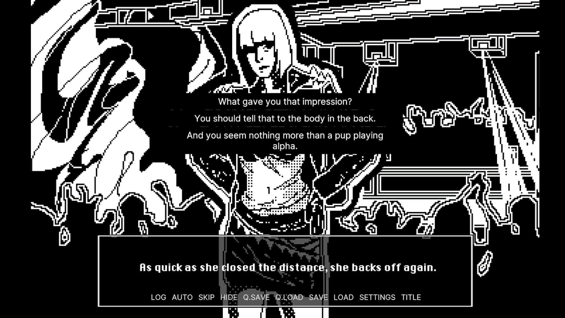 Screenshot for Night Shift: 1999