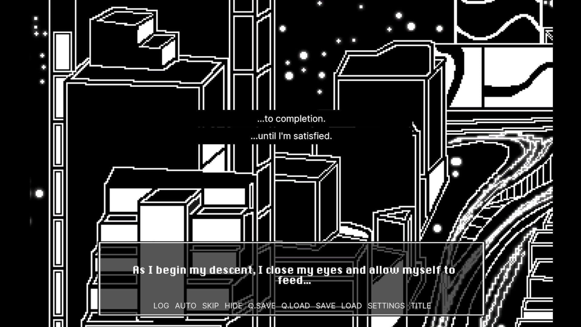 Screenshot for Night Shift: 1999