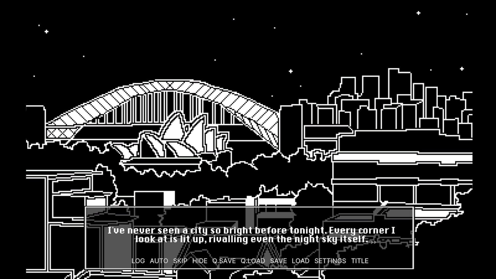 Screenshot for Night Shift: 1999