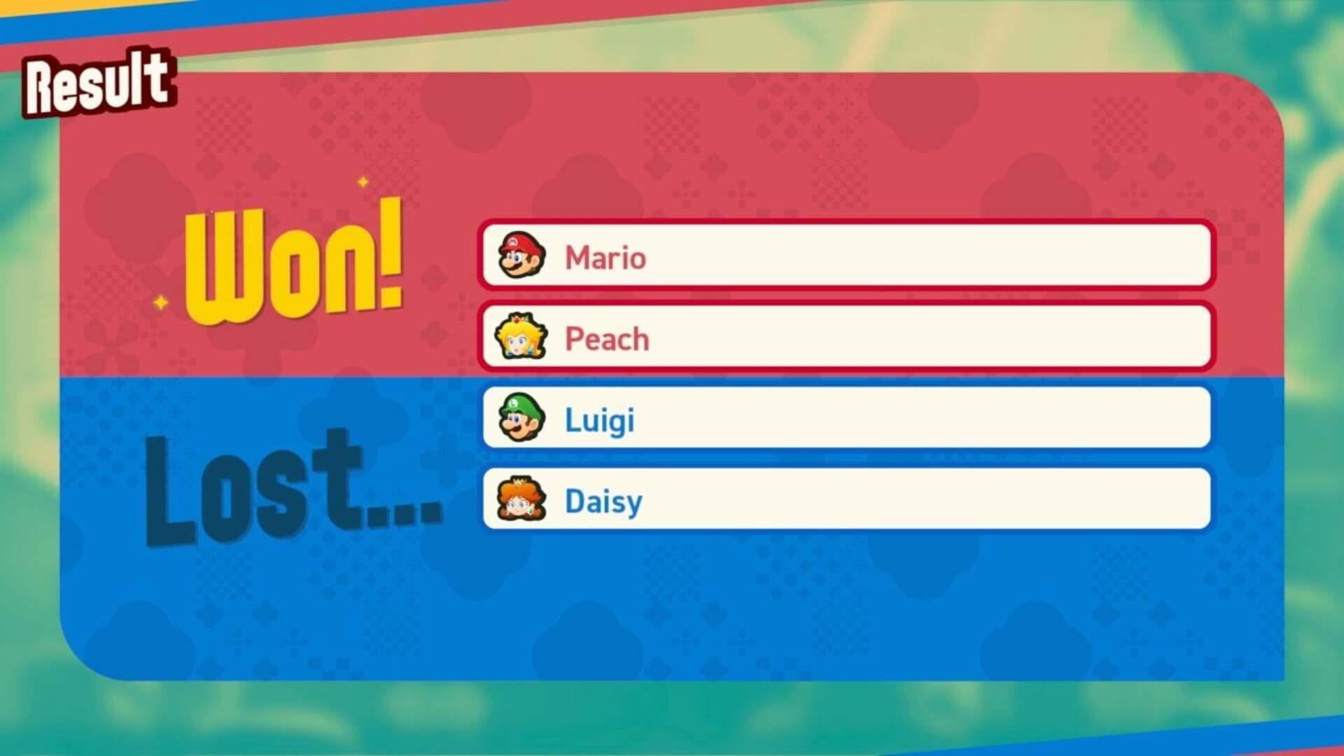 Screenshot for Super Mario Bros. Wonder: Nintendo Switch 2 Edition + Meetup in Bellabel Park