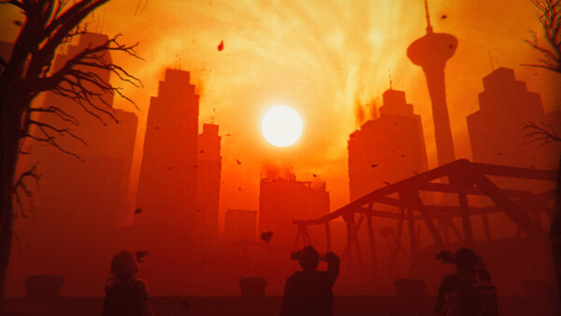 Screenshot for Living Hell