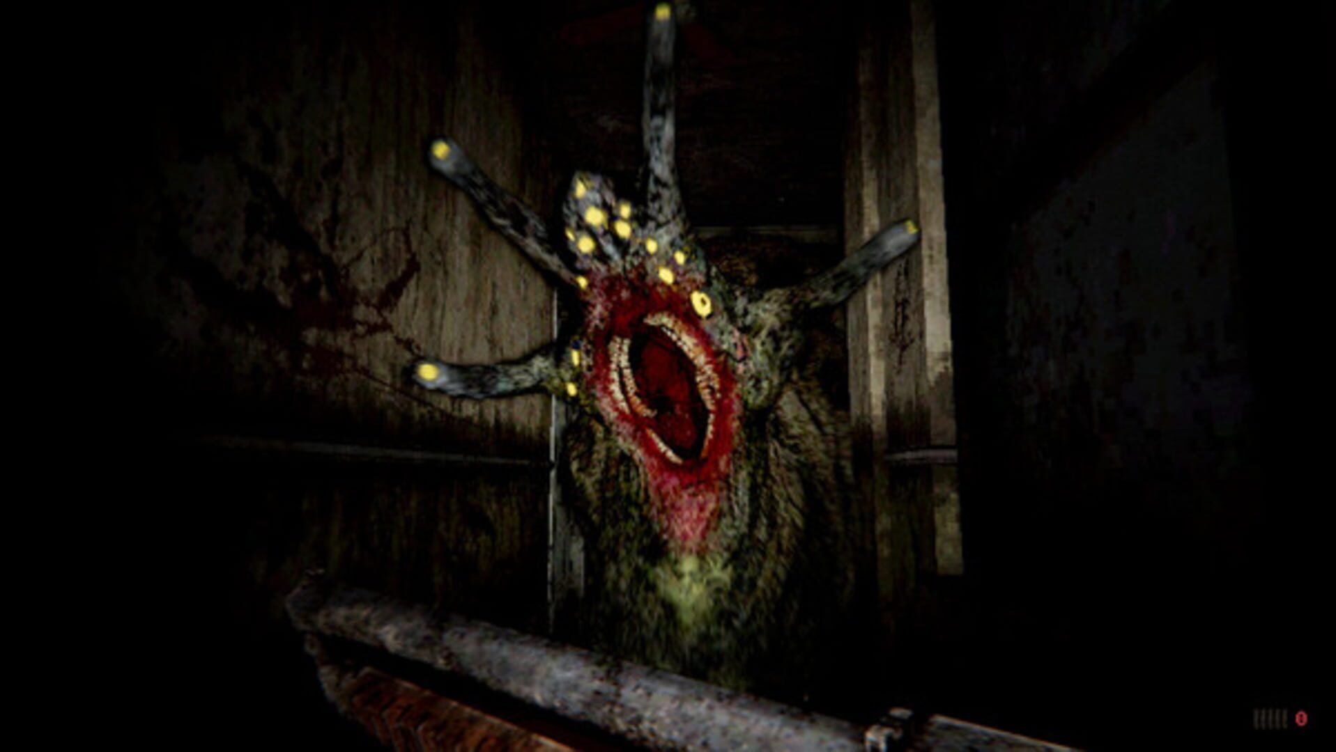 Screenshot for Living Hell