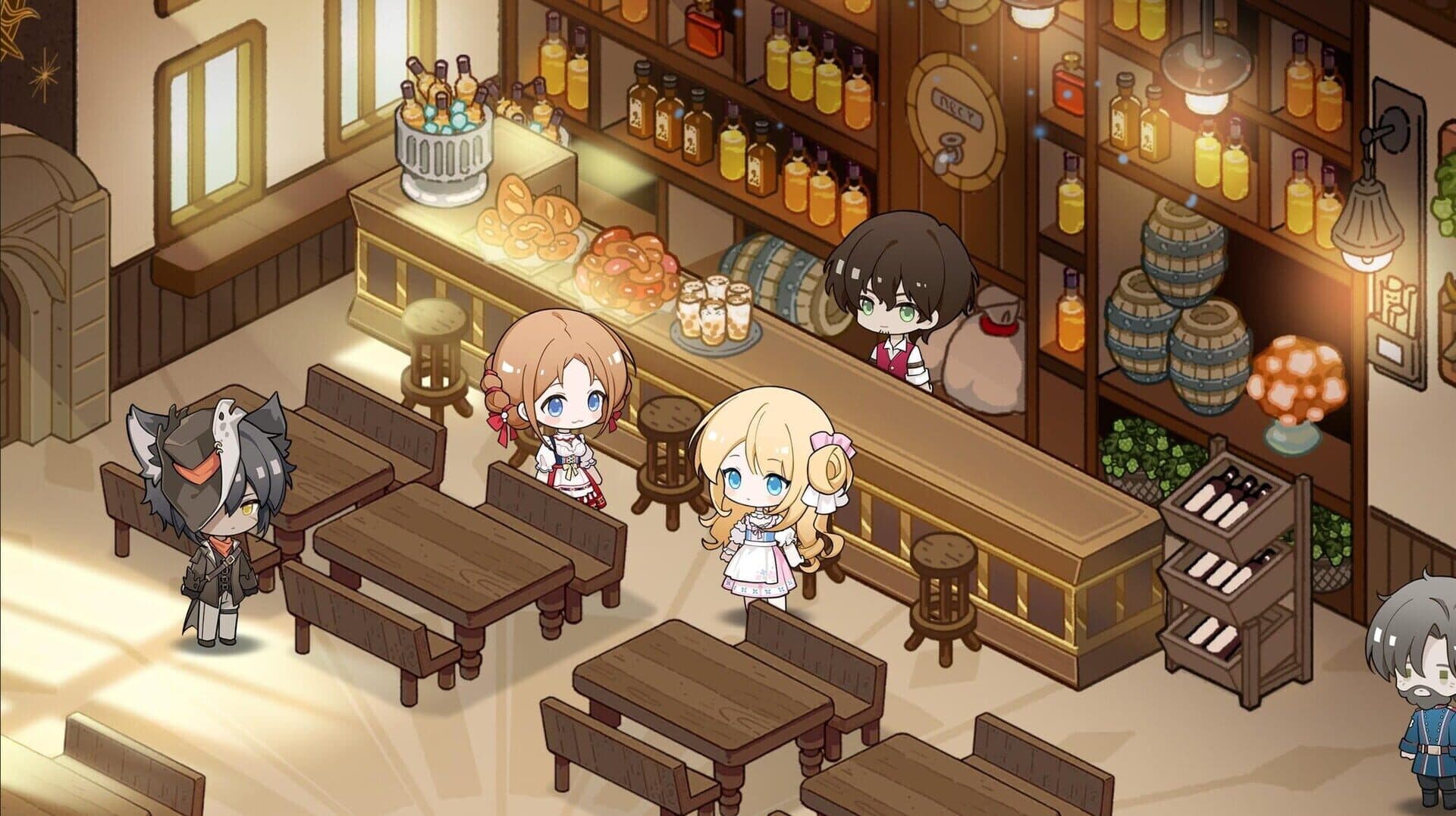 Screenshot for The Piper of Dawn