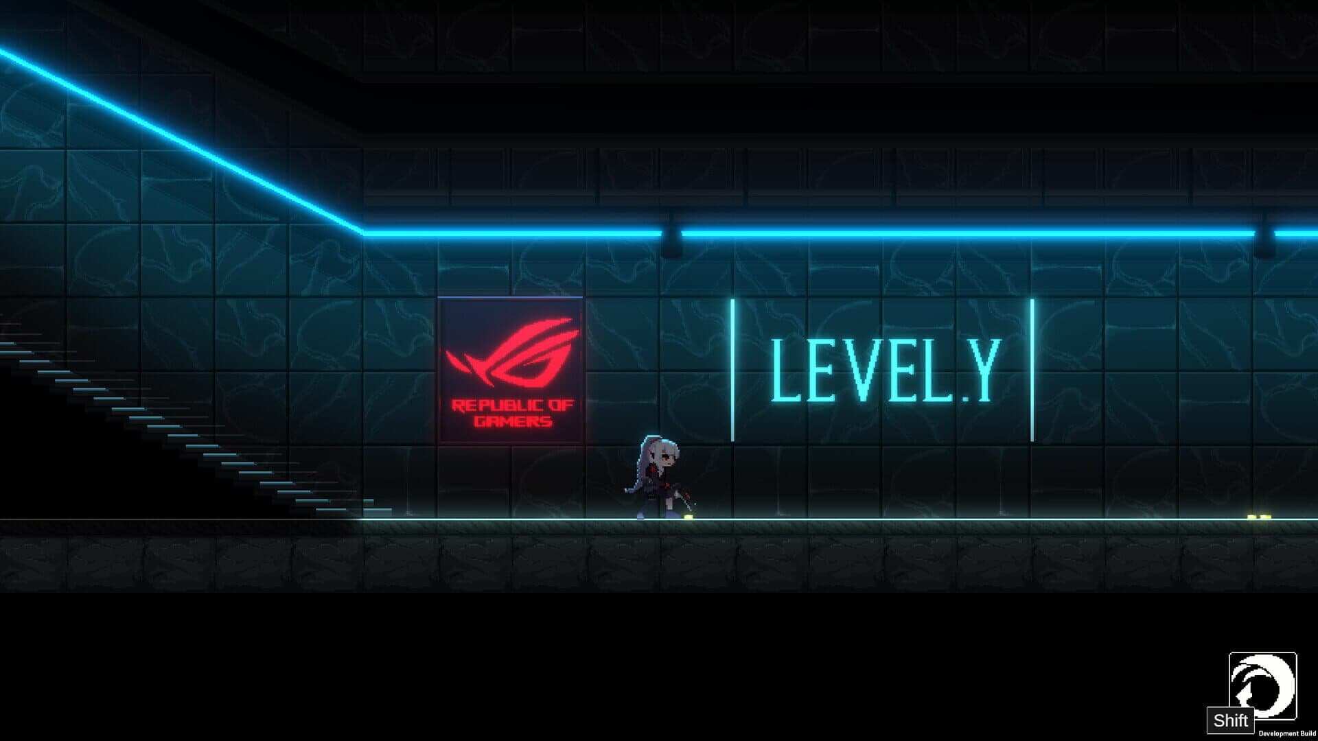 Screenshot for Project Revenant