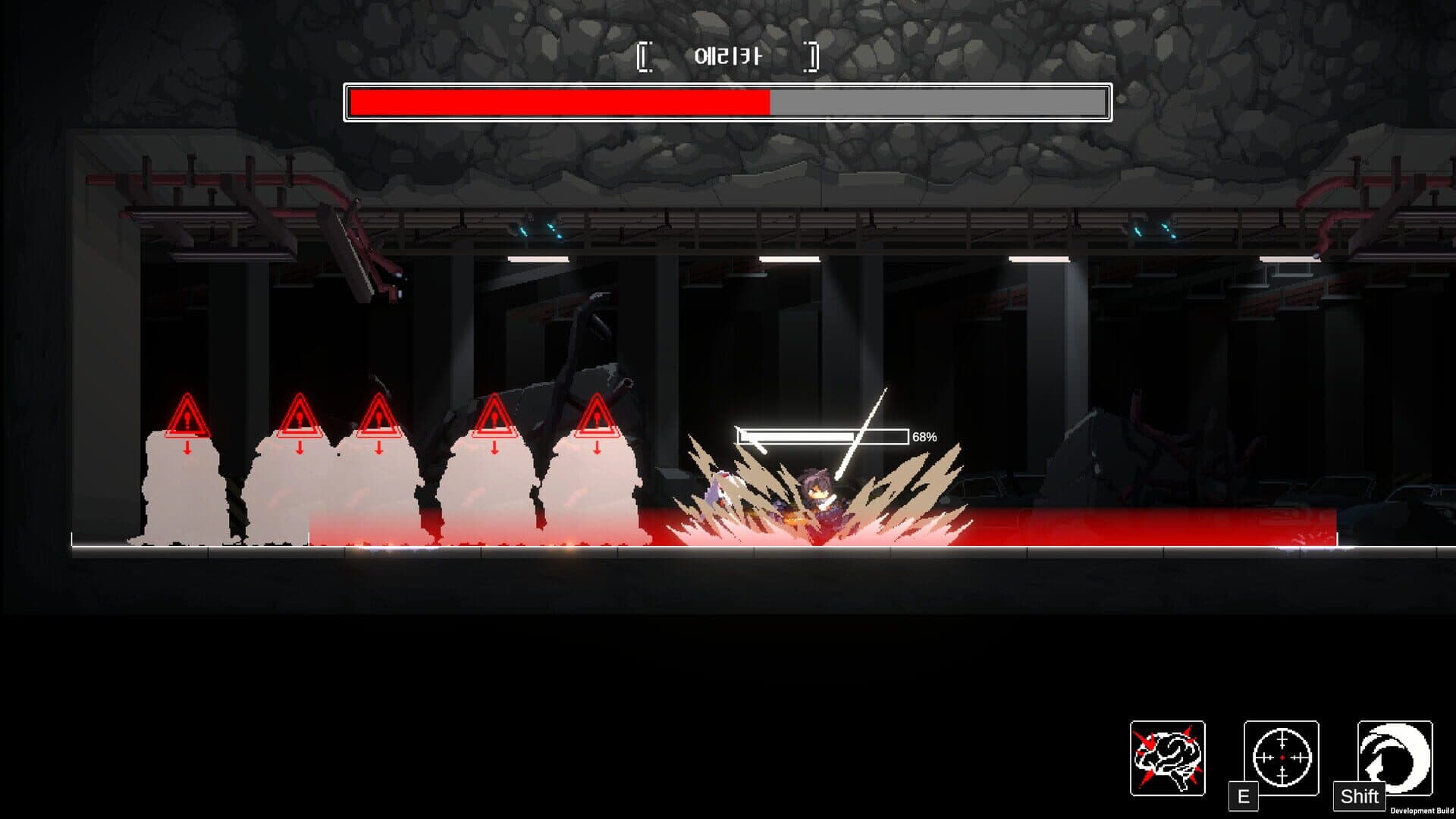 Screenshot for Project Revenant