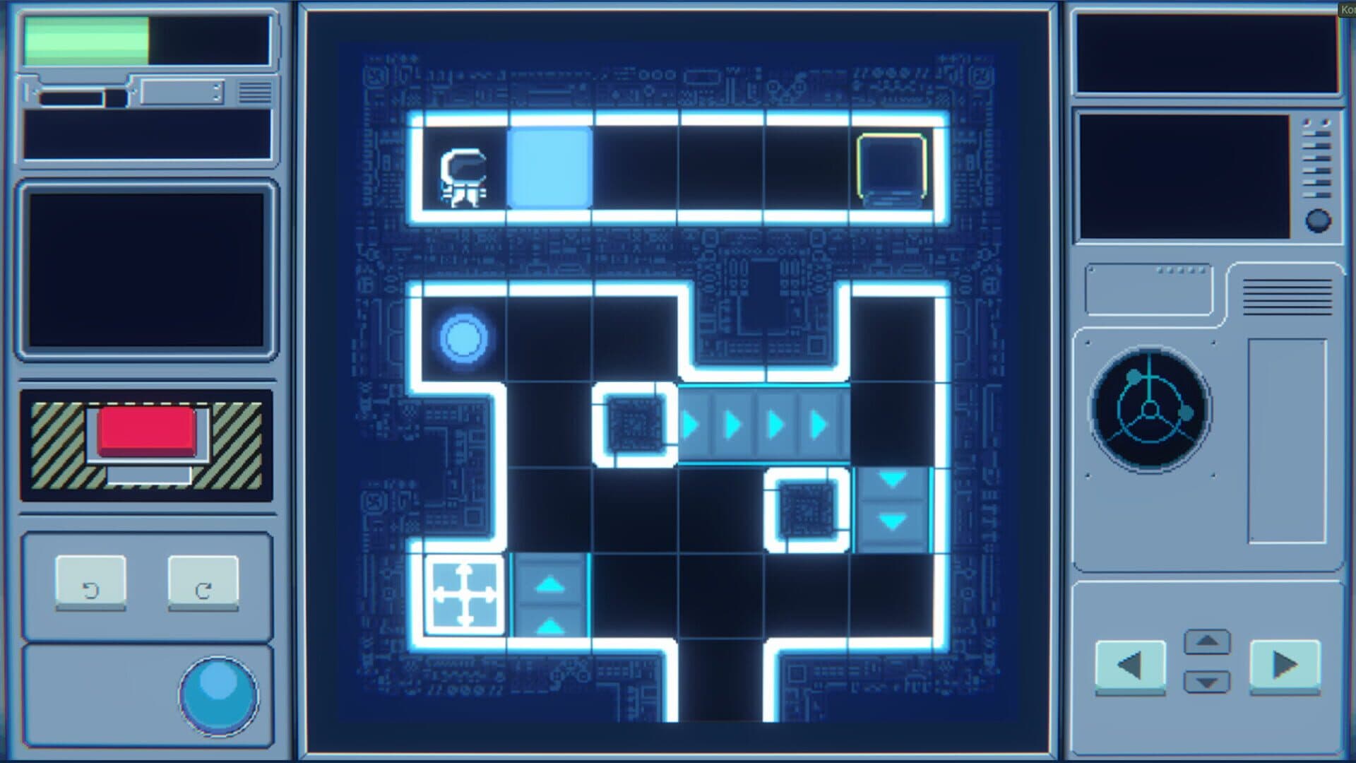 Screenshot for Space Revolver