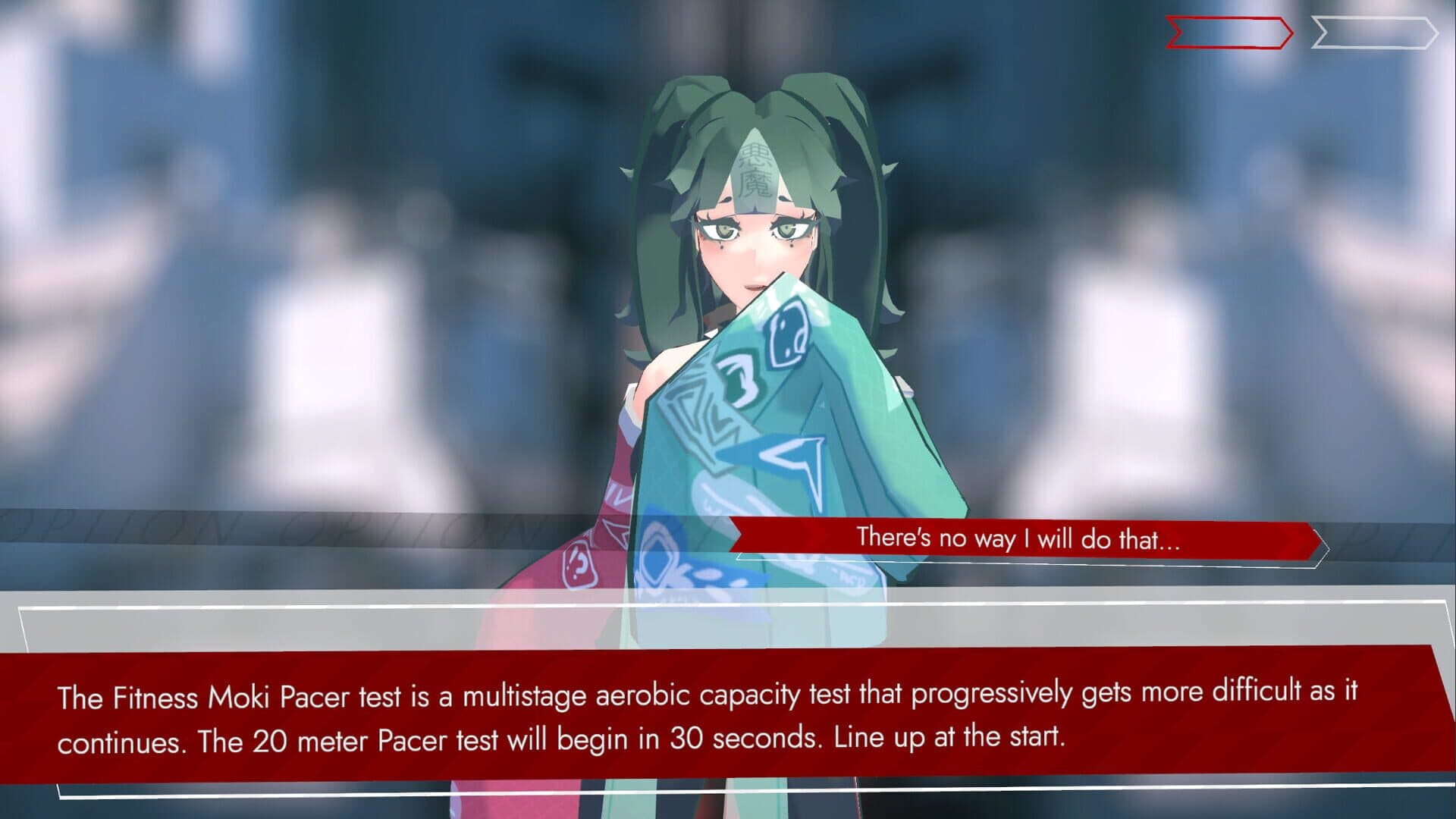Screenshot for Boost Vector EX