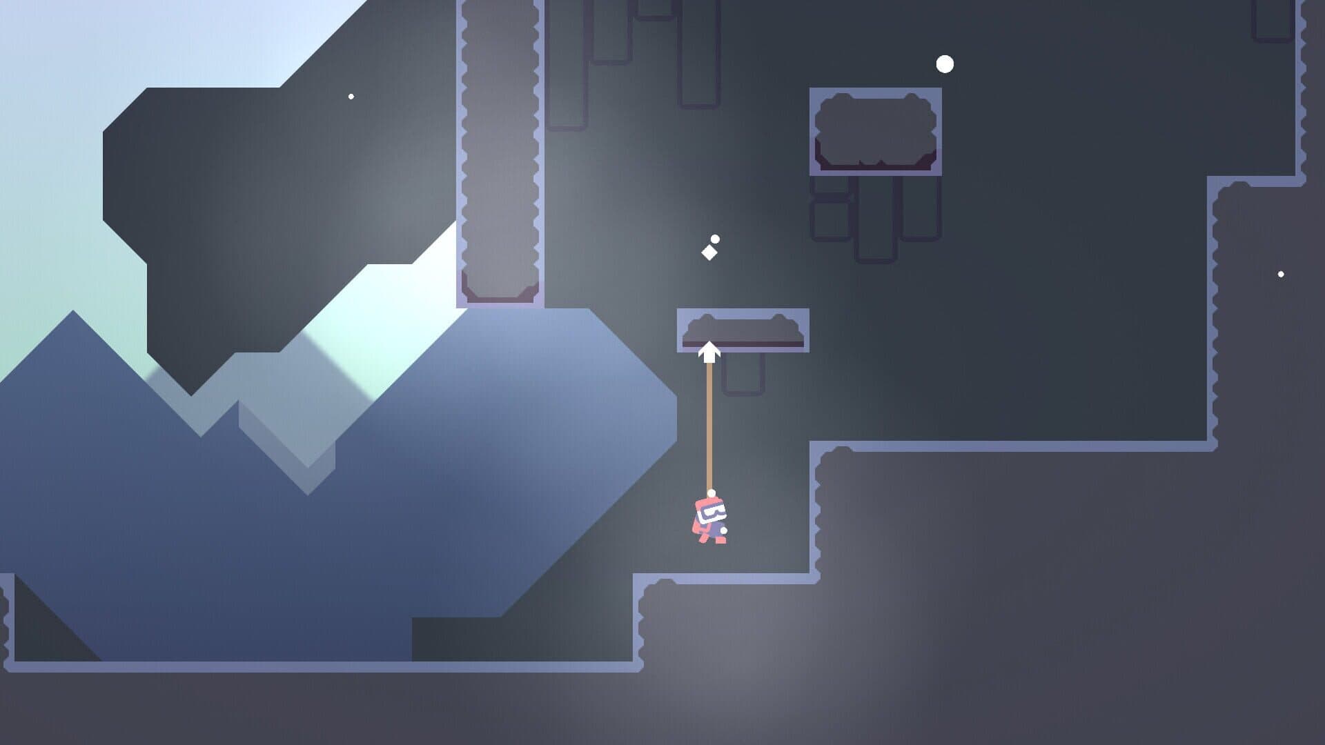 Screenshot for Mount Lomyst