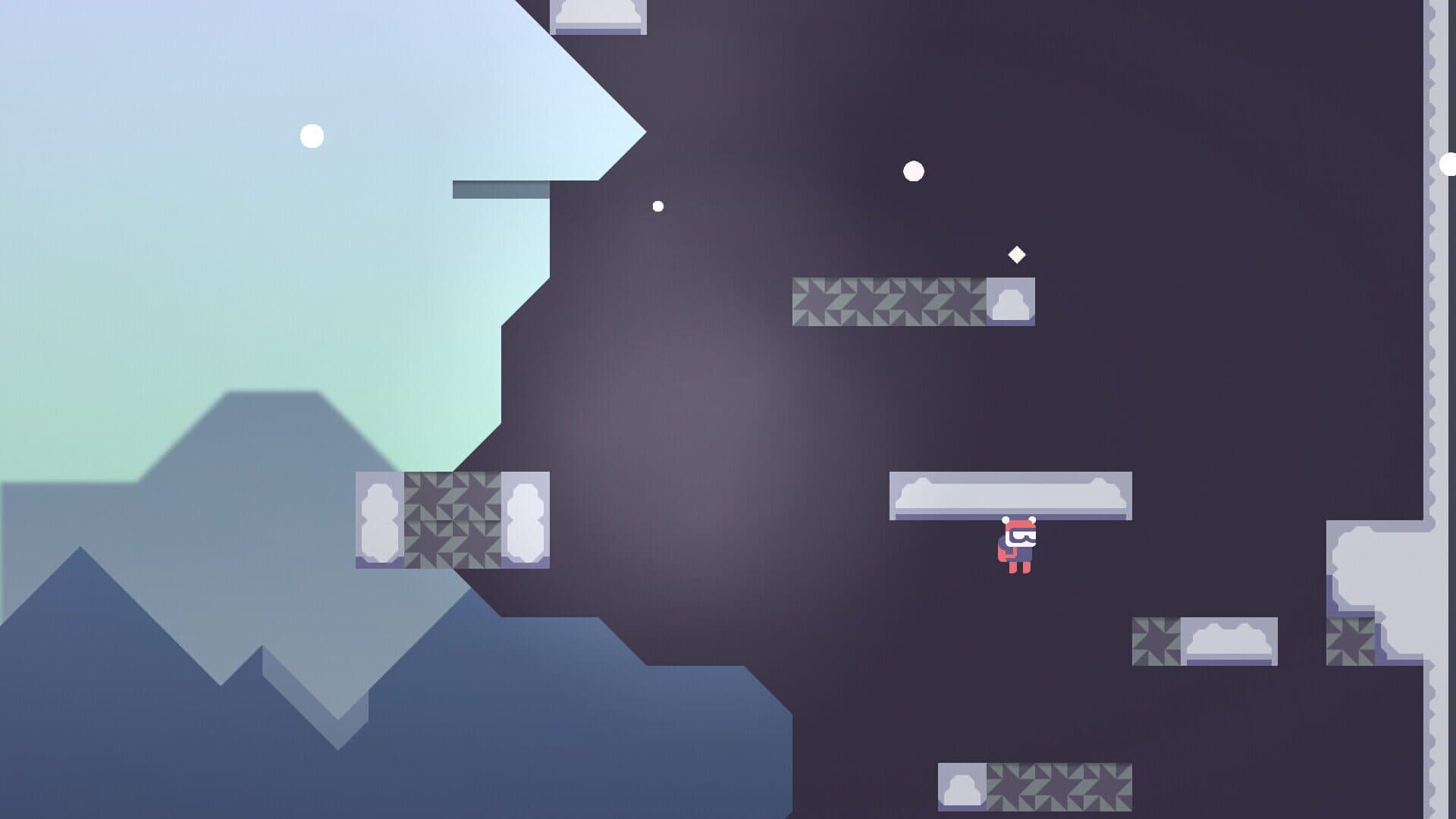 Screenshot for Mount Lomyst