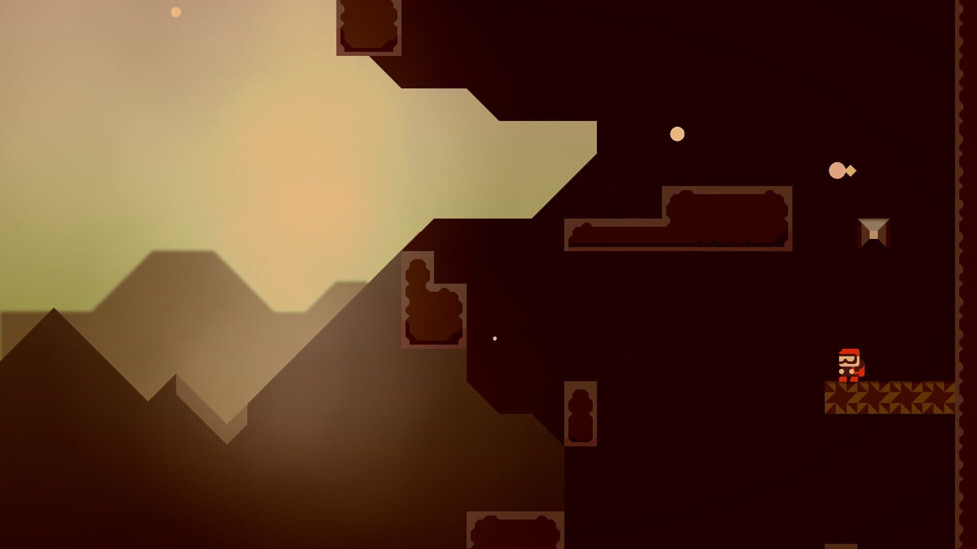 Screenshot for Mount Lomyst