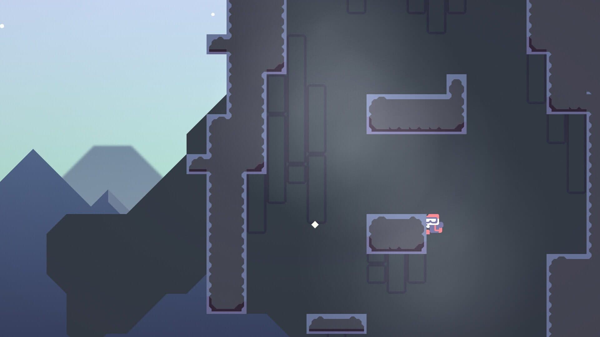 Screenshot for Mount Lomyst