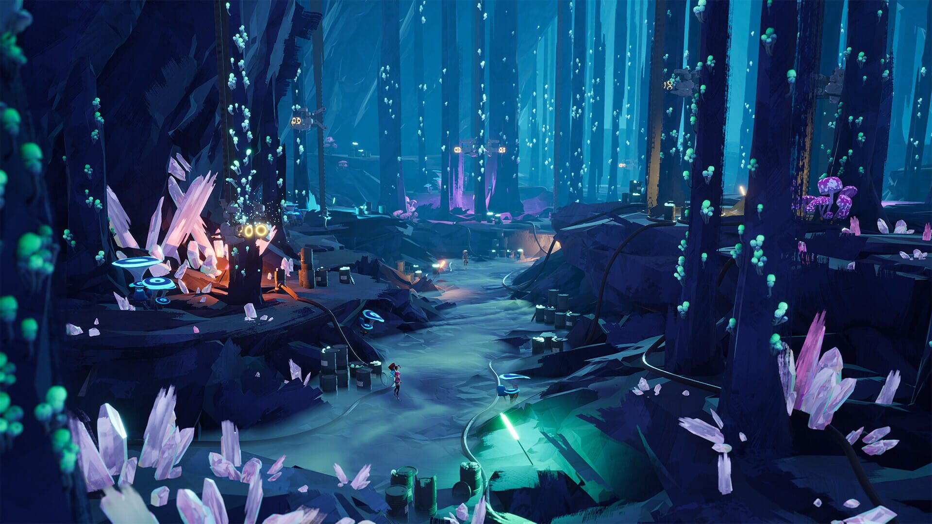 Screenshot for People of Note