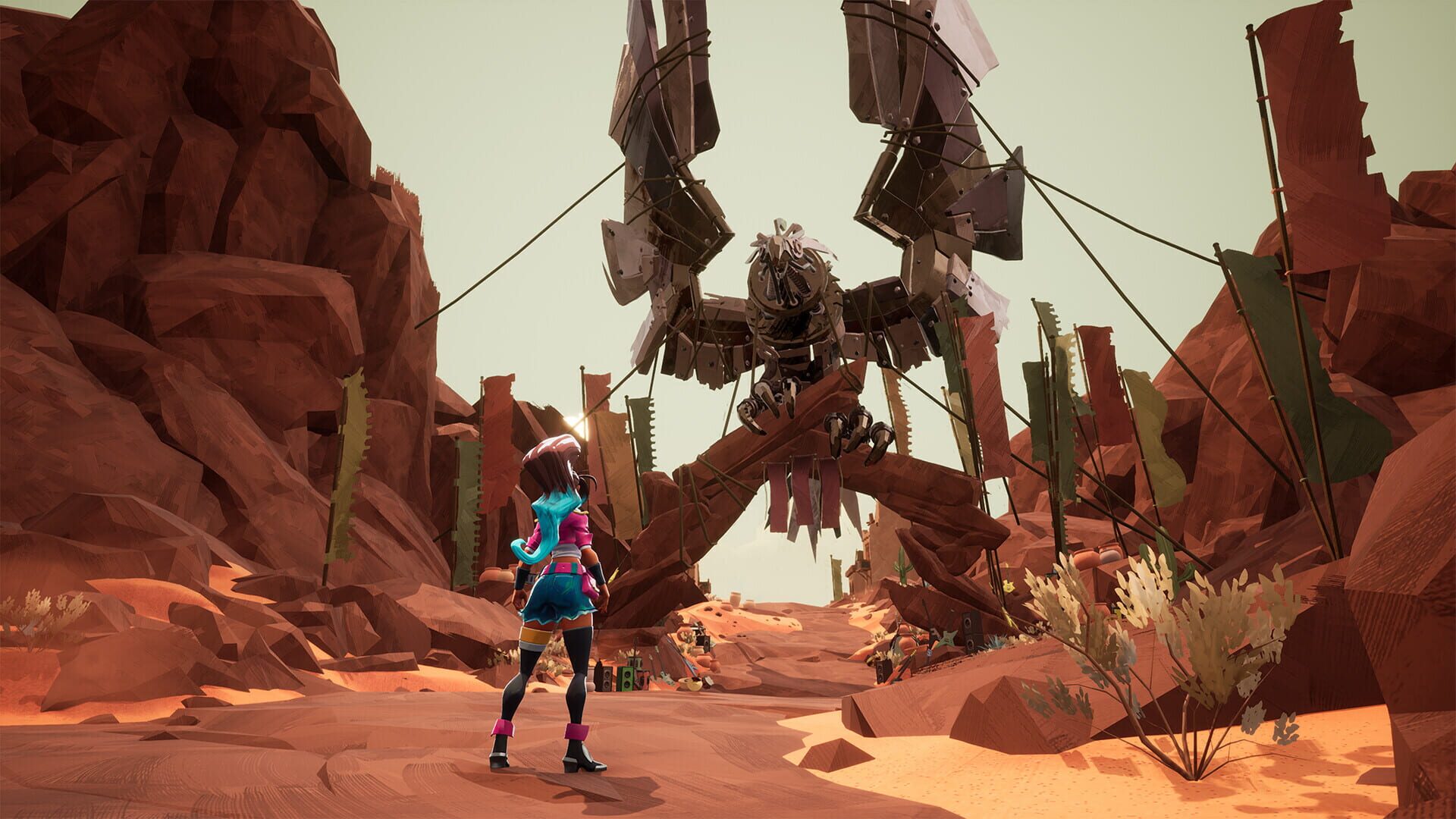 Screenshot for People of Note
