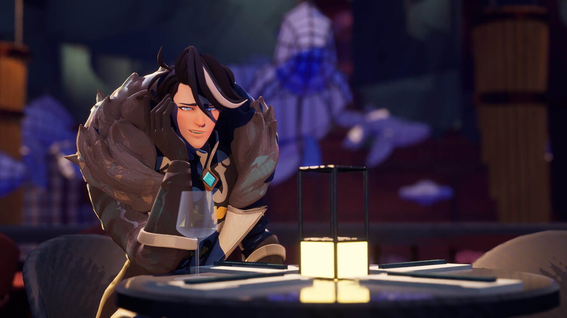 Screenshot for People of Note