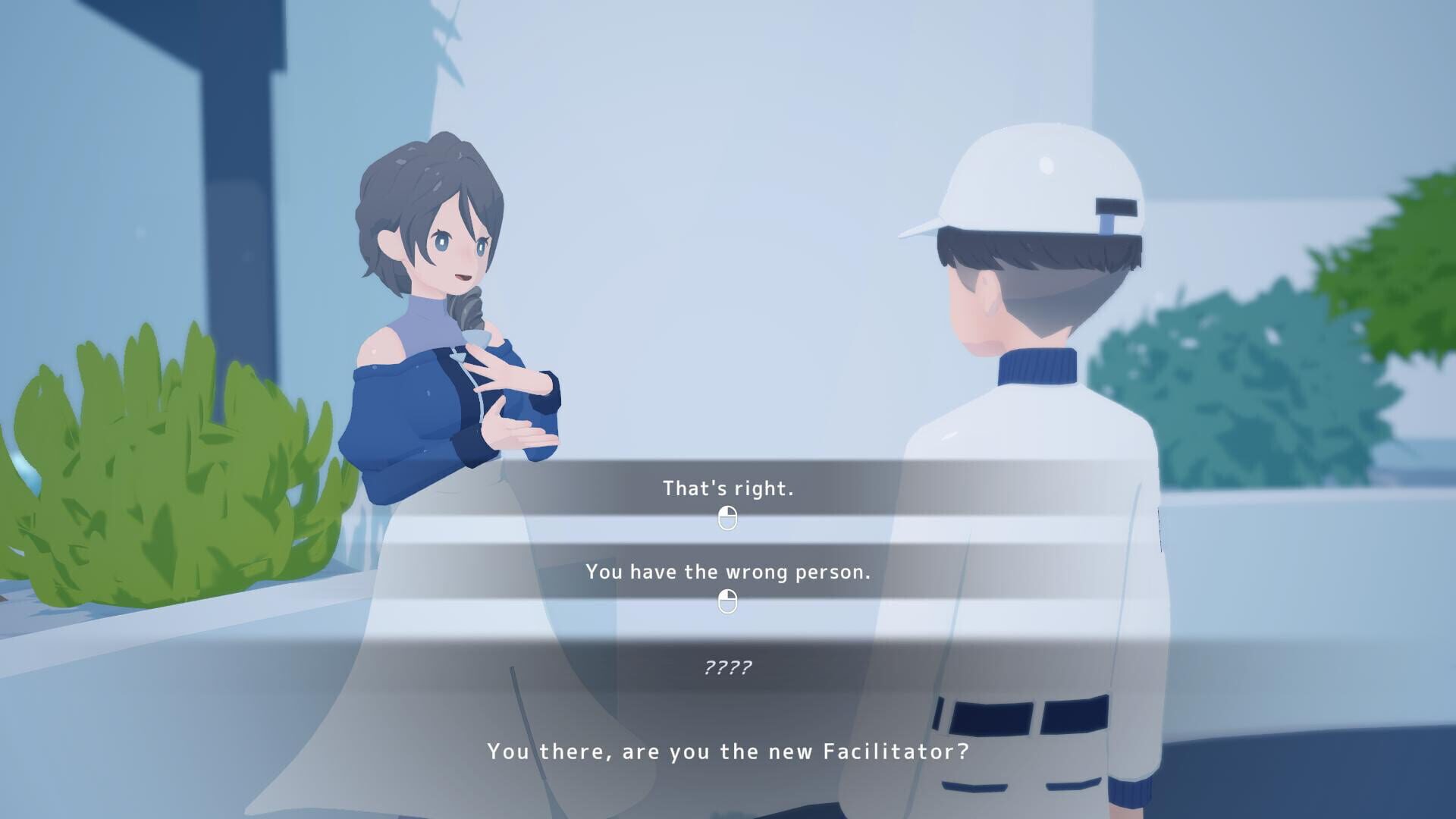 Screenshot for D-topia