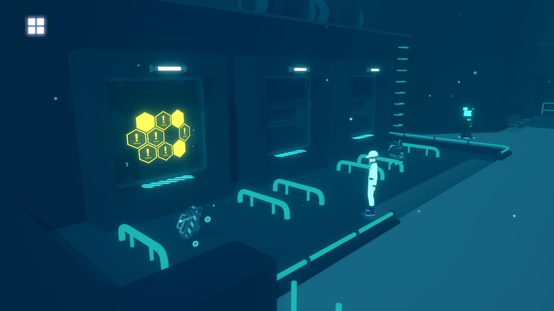 Screenshot for D-topia