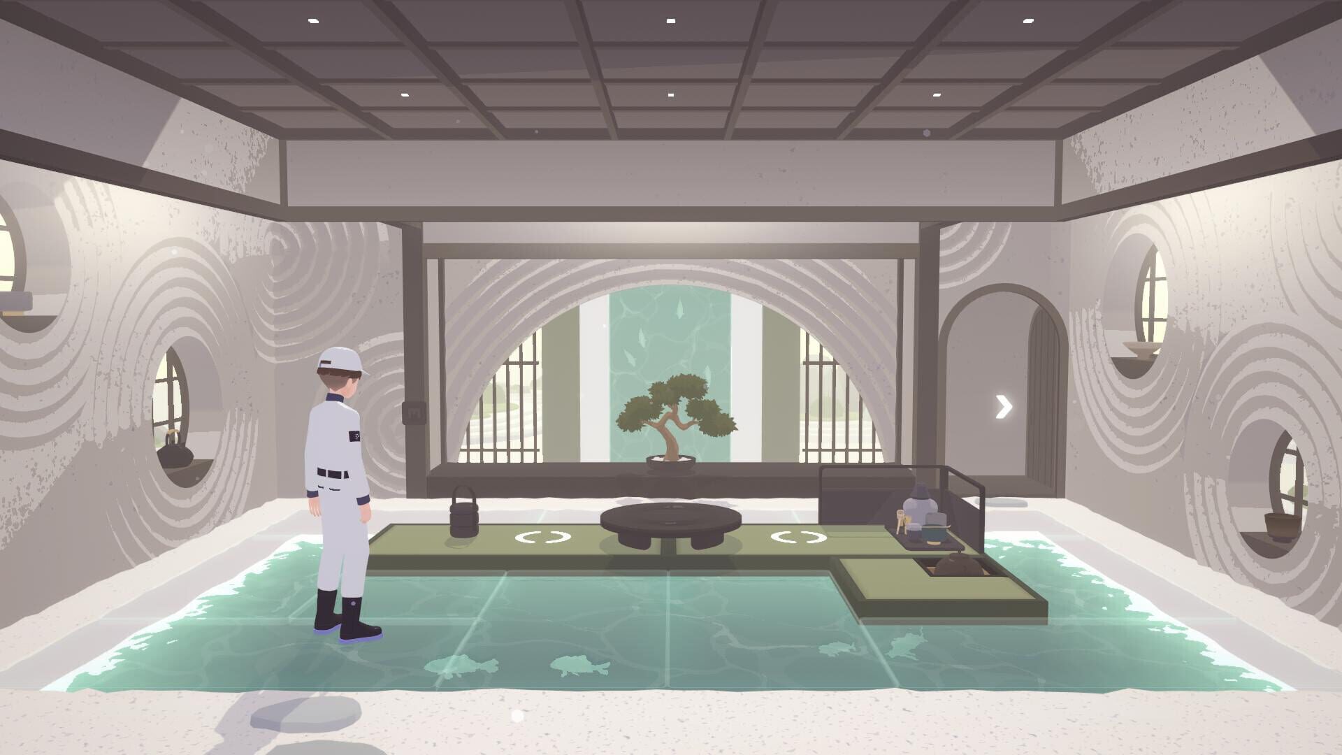 Screenshot for D-topia