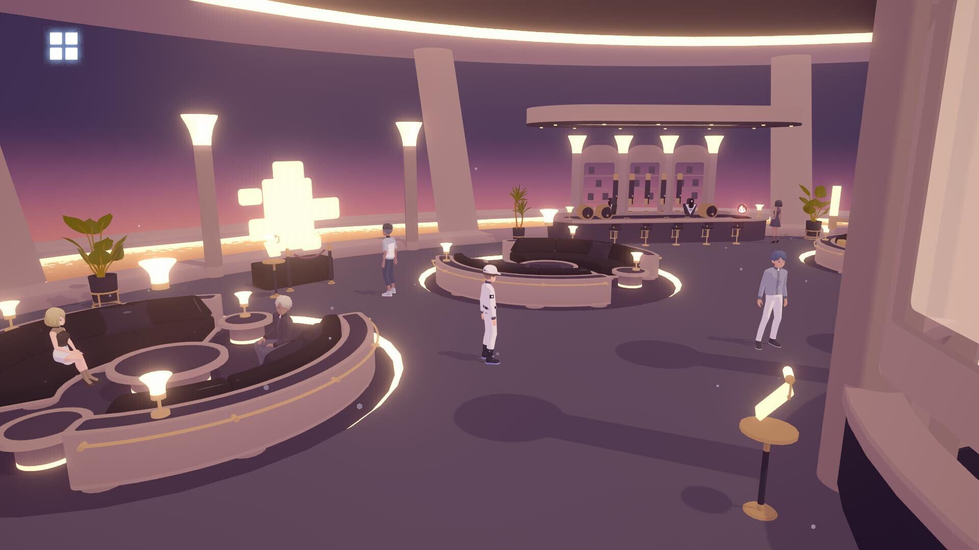 Screenshot for D-topia