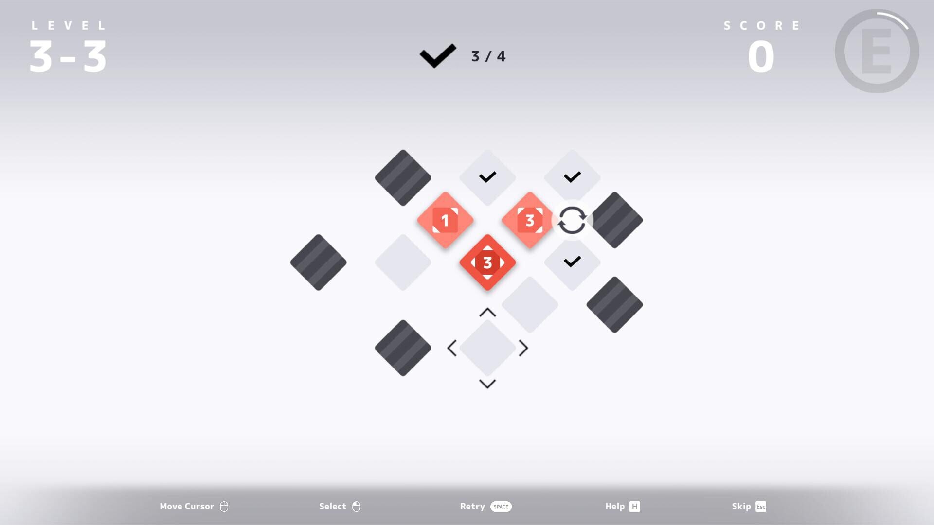 Screenshot for D-topia