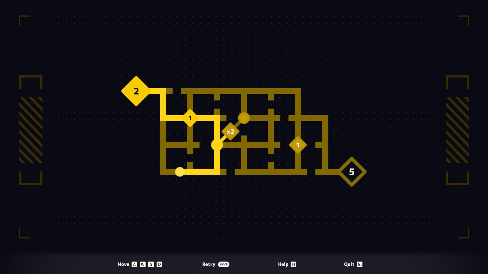 Screenshot for D-topia