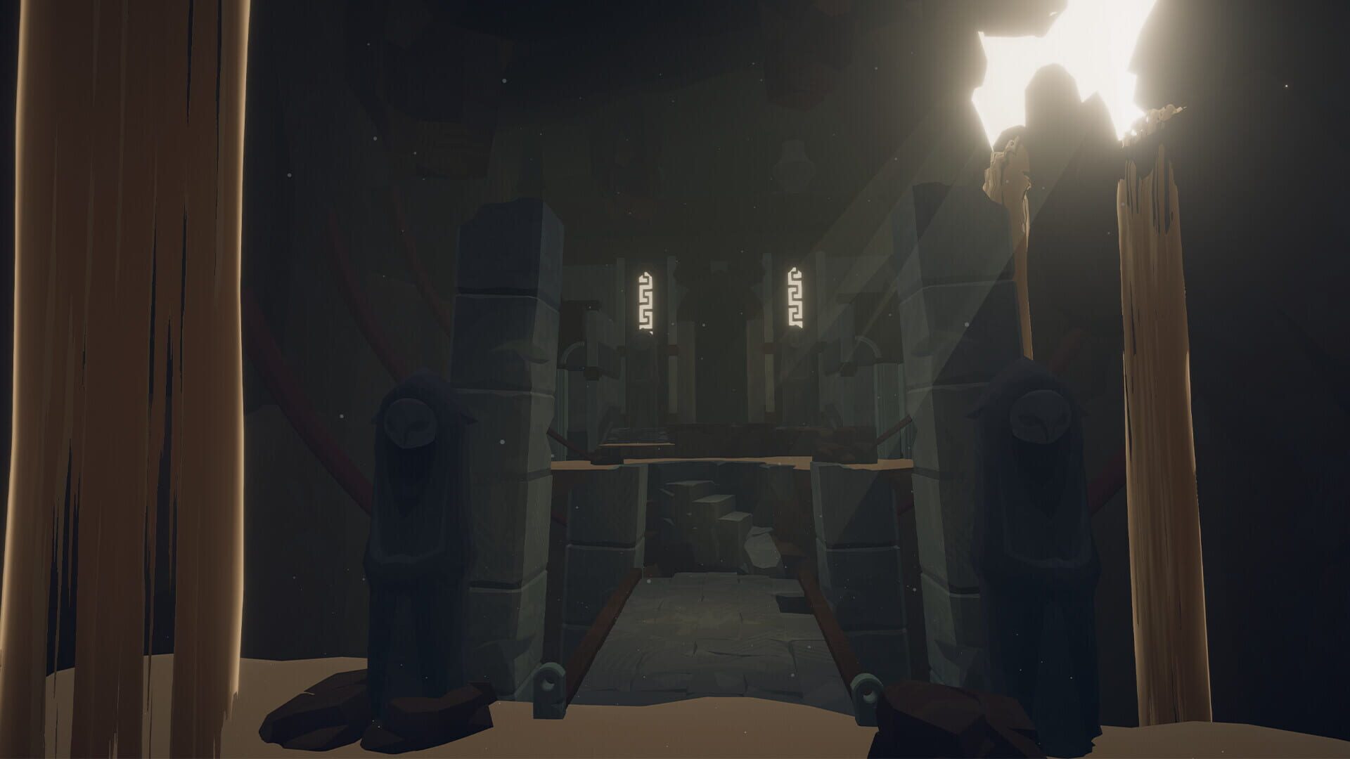 Screenshot for Demi and the Fractured Dream