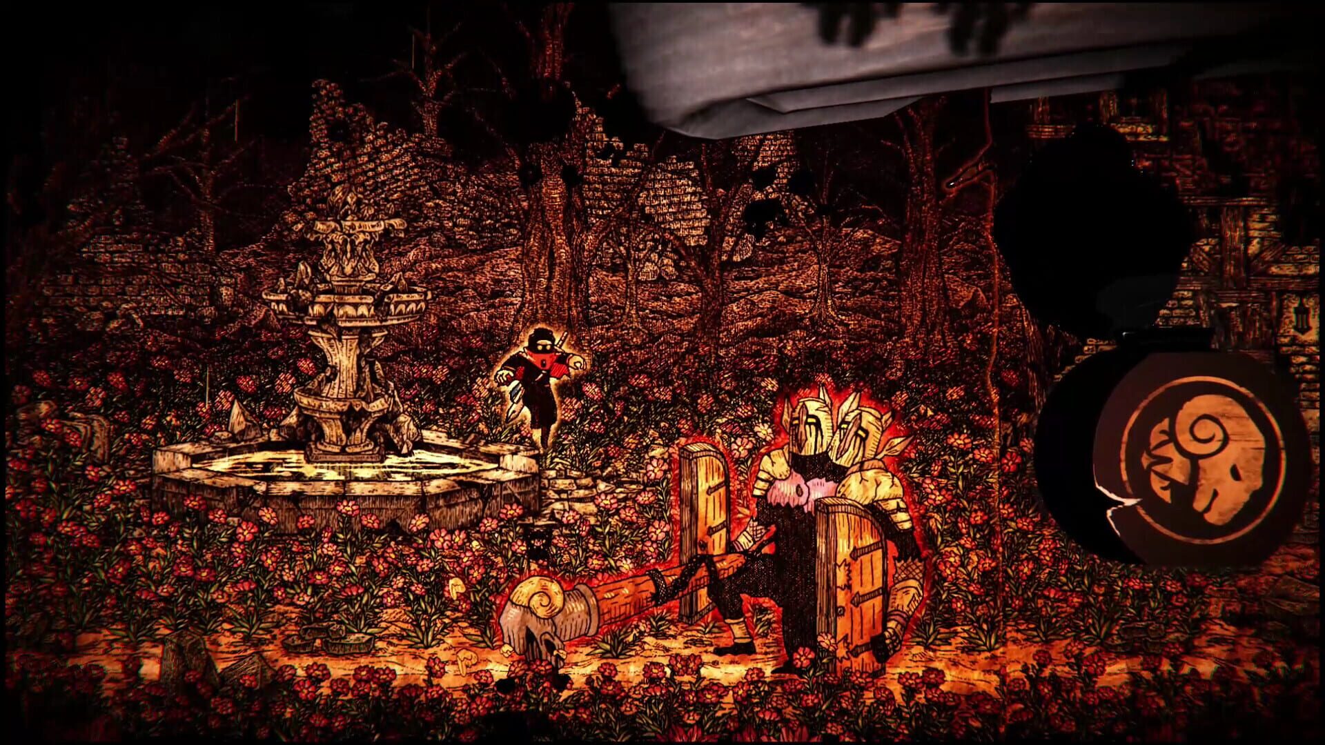 Screenshot for Chronoscript: The Endless End