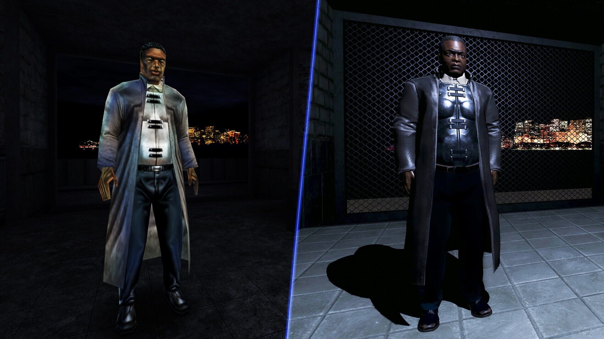 Screenshot for Deus Ex Remastered
