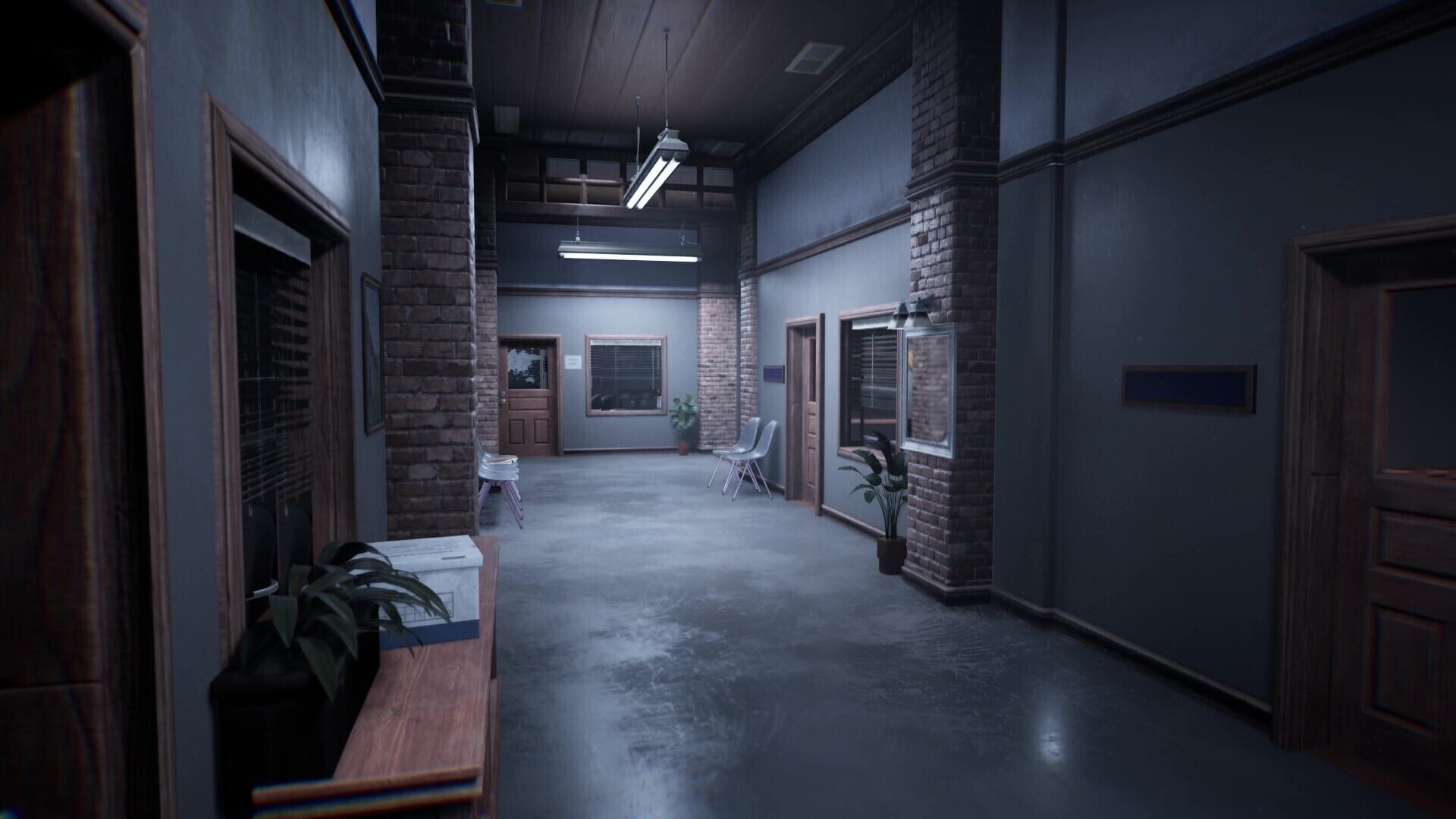 Screenshot for N.O.X.