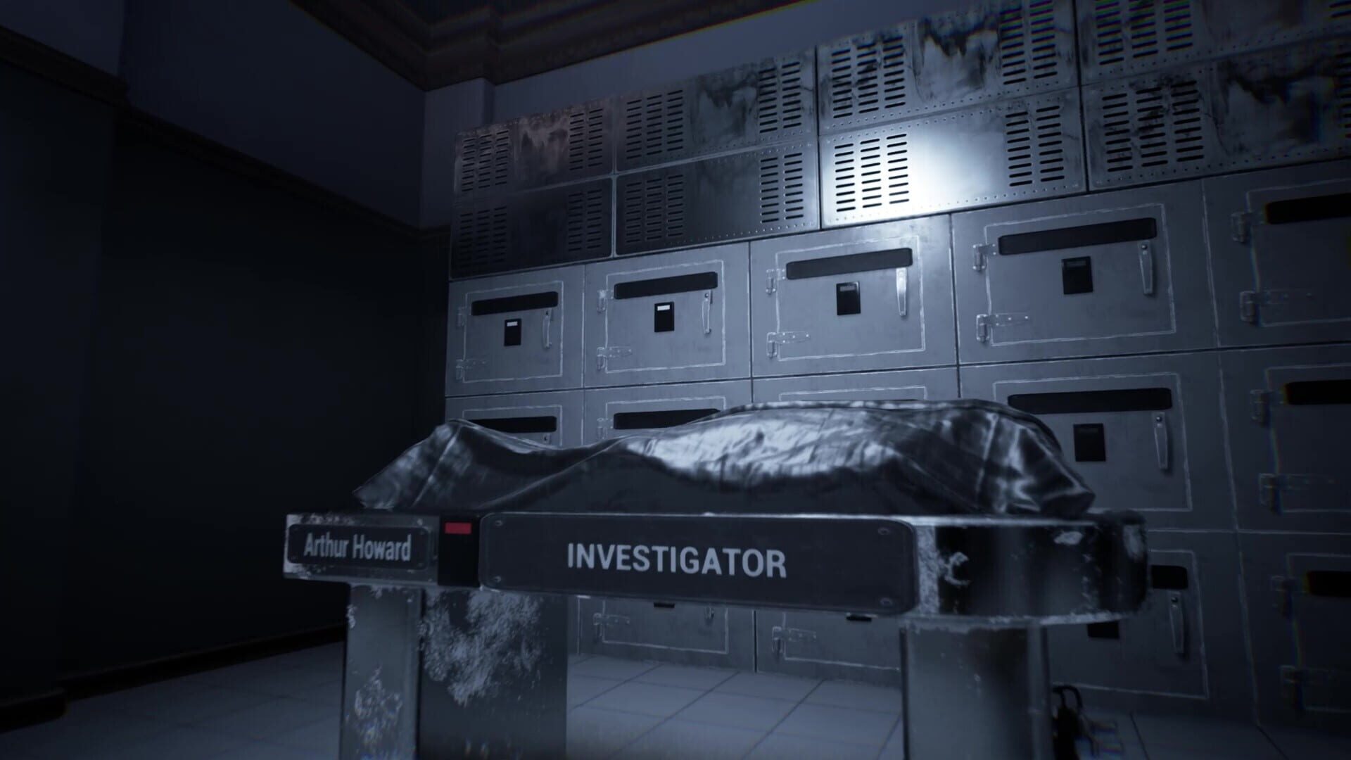 Screenshot for N.O.X.