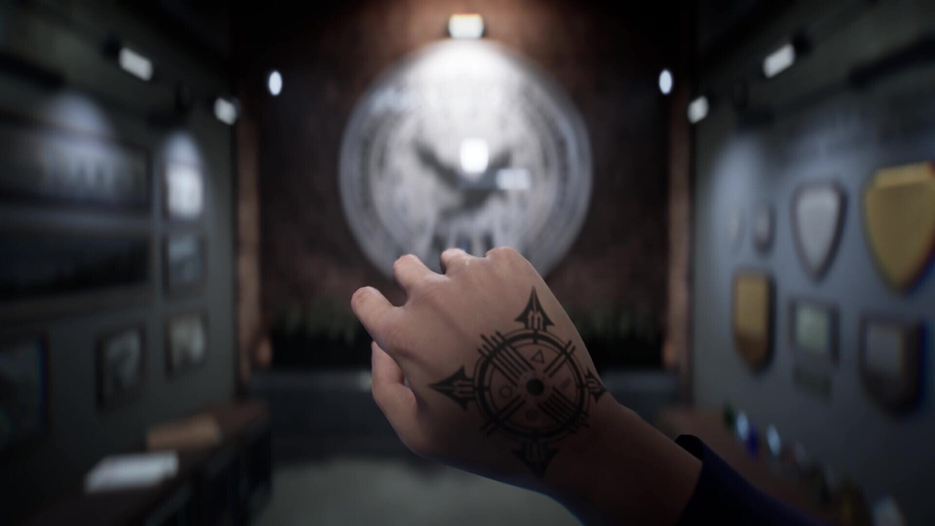 Screenshot for N.O.X.