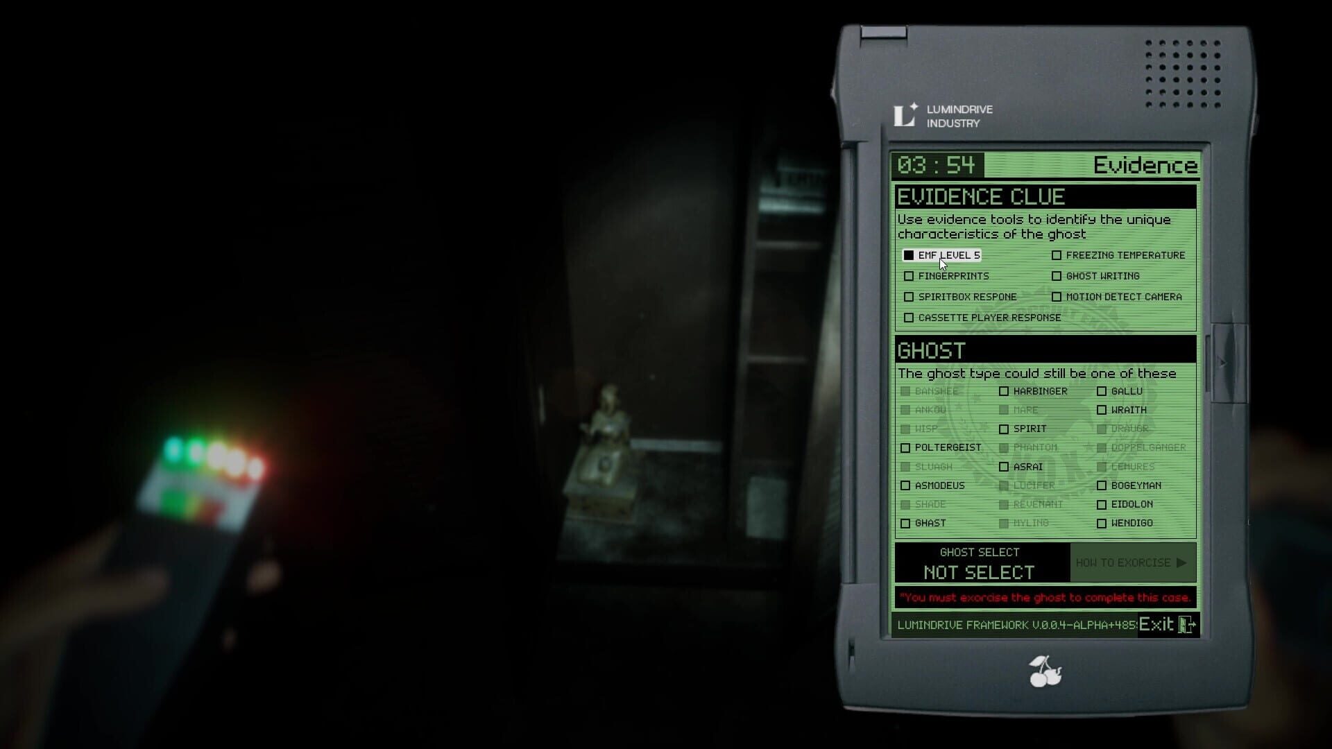 Screenshot for N.O.X.