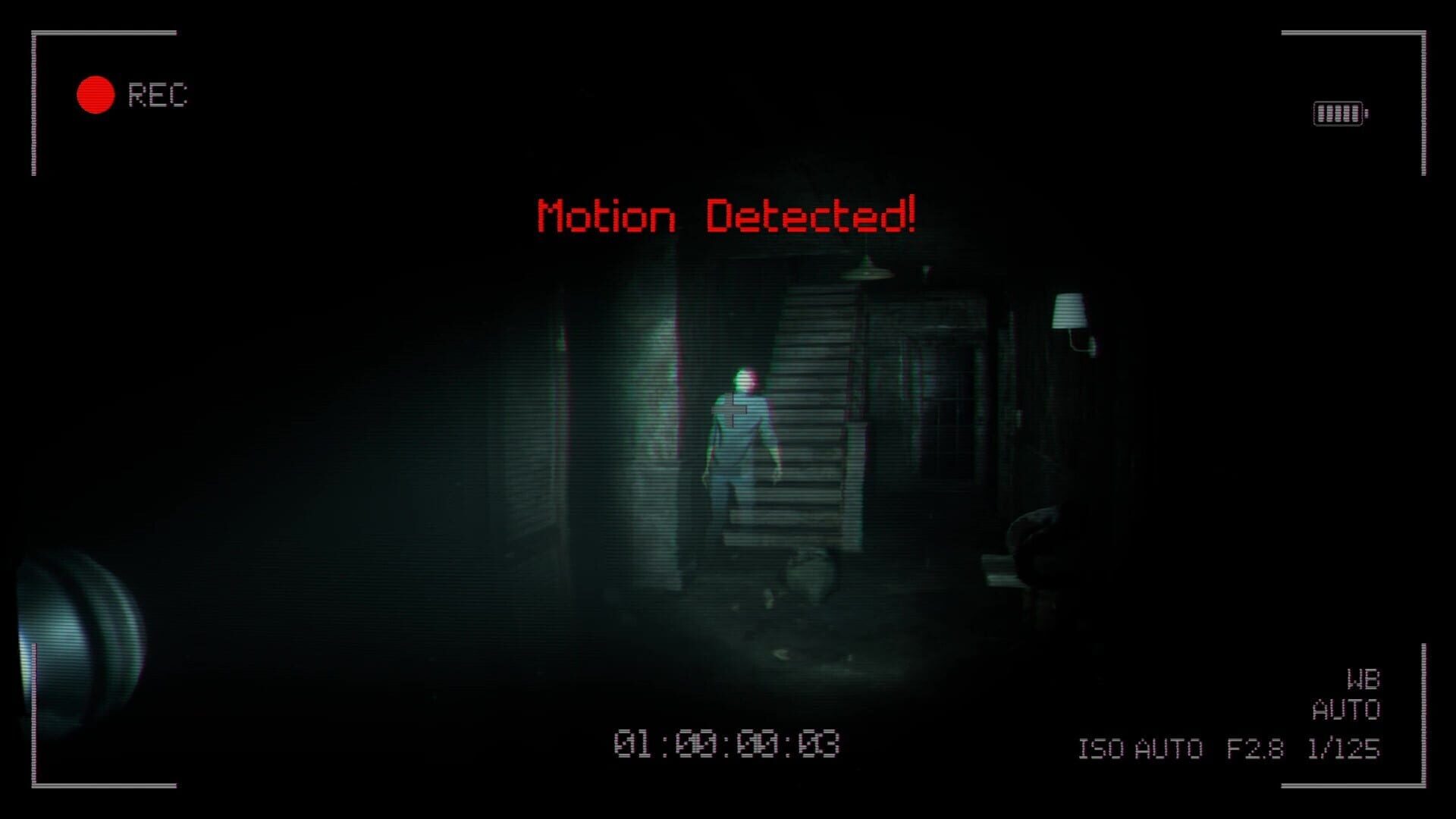 Screenshot for N.O.X.