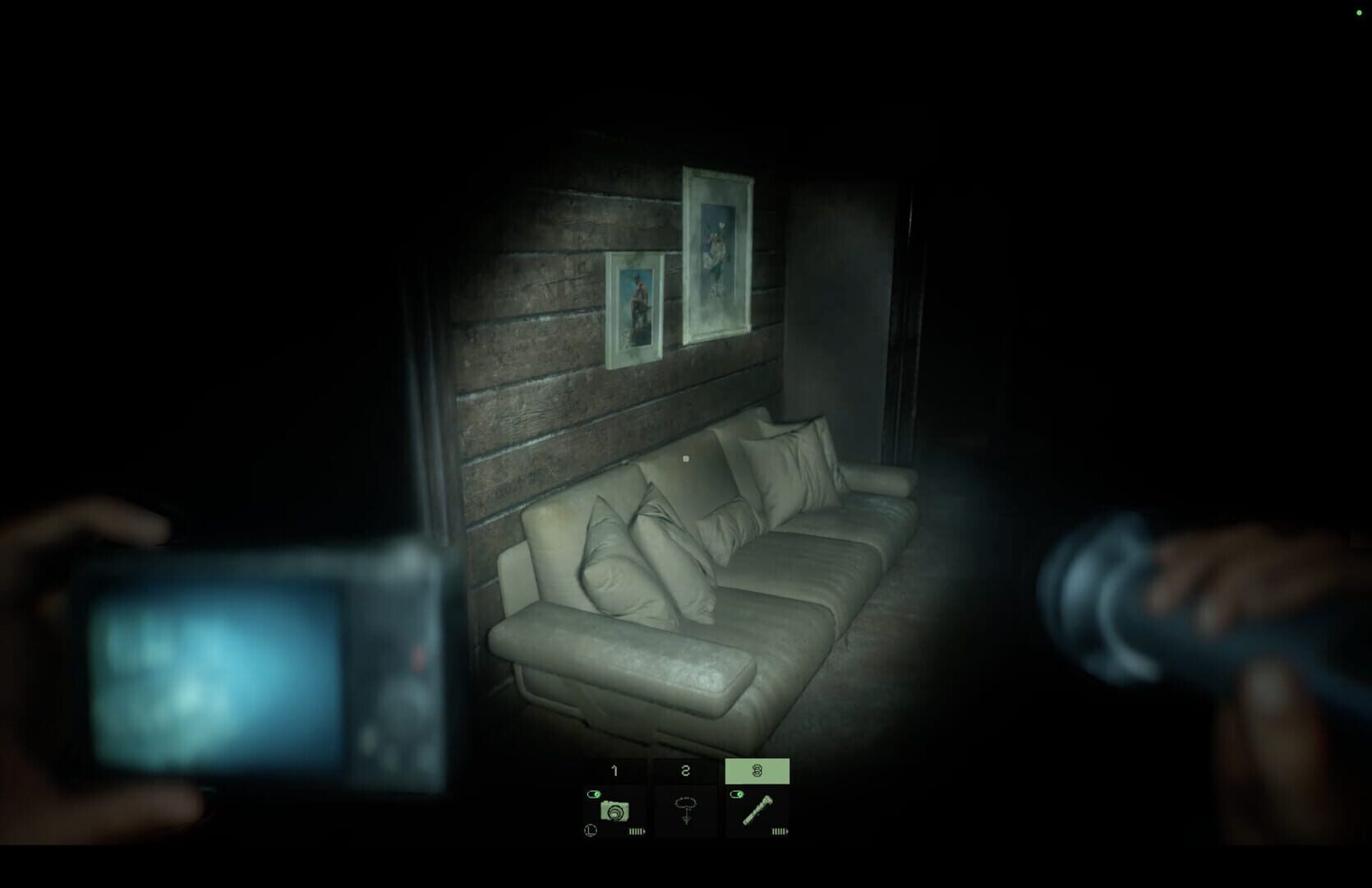 Screenshot for N.O.X.