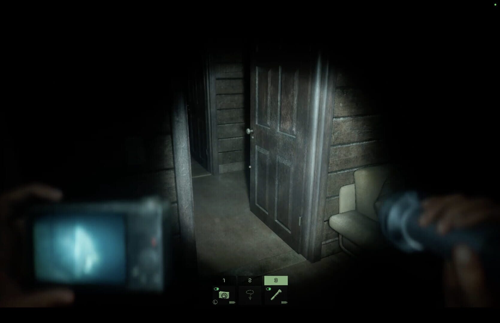 Screenshot for N.O.X.