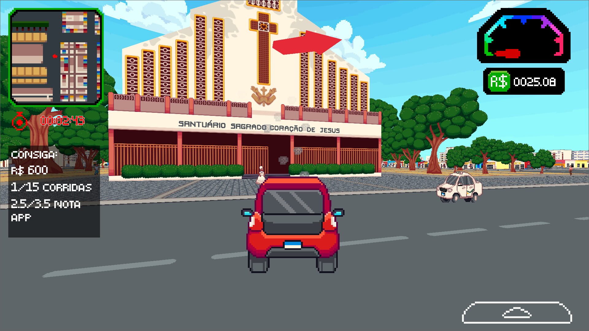 Screenshot for 85Top