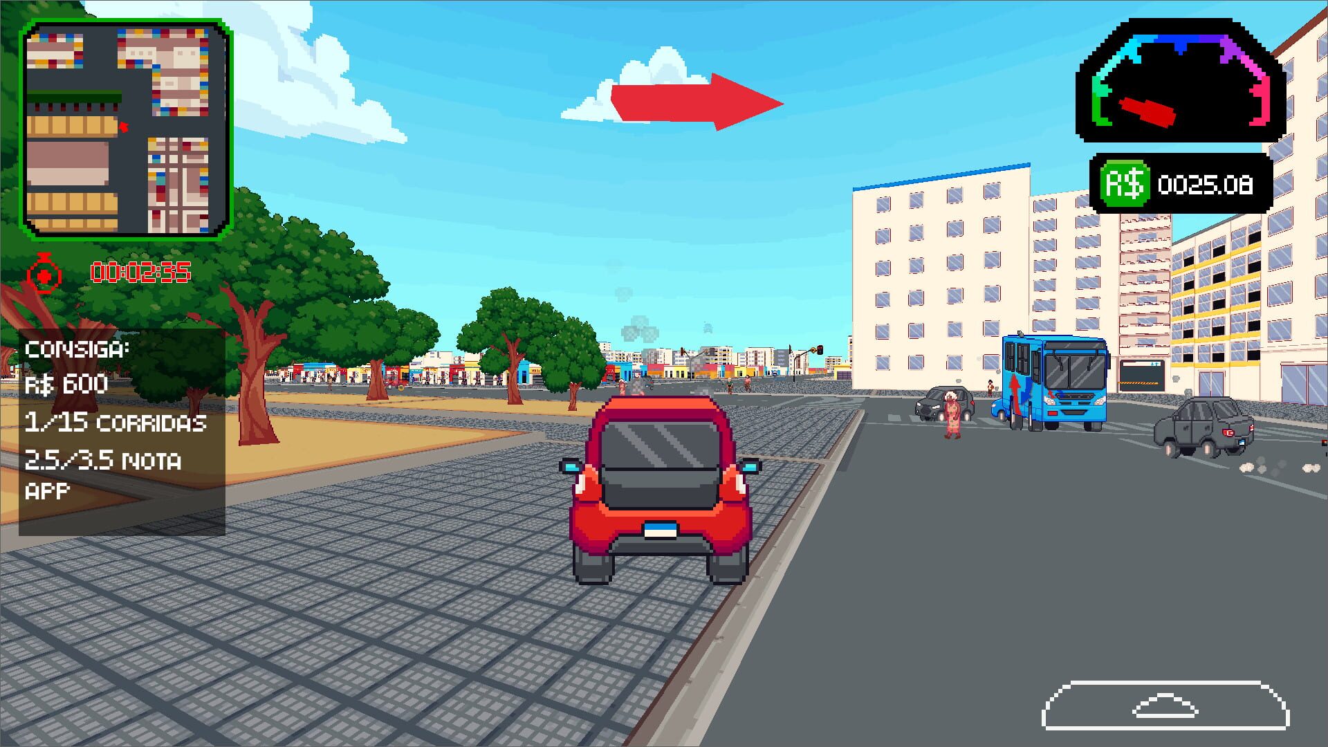 Screenshot for 85Top